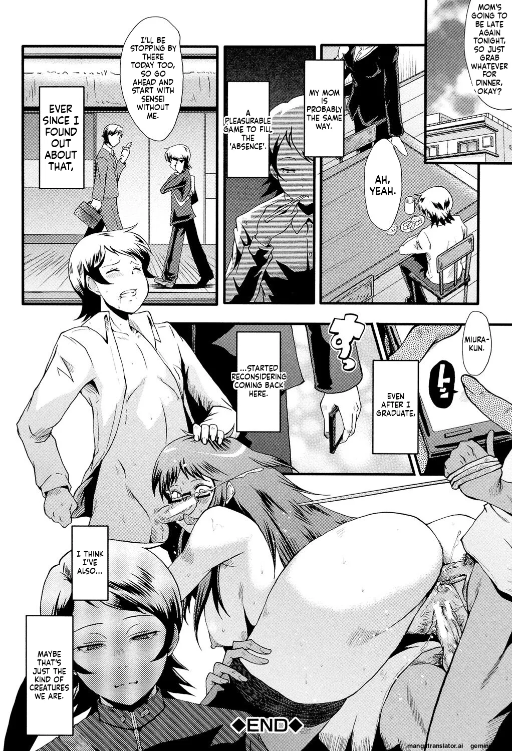 [SINK]Musabori Zuma[English] [MTL] [Digital] Page 145