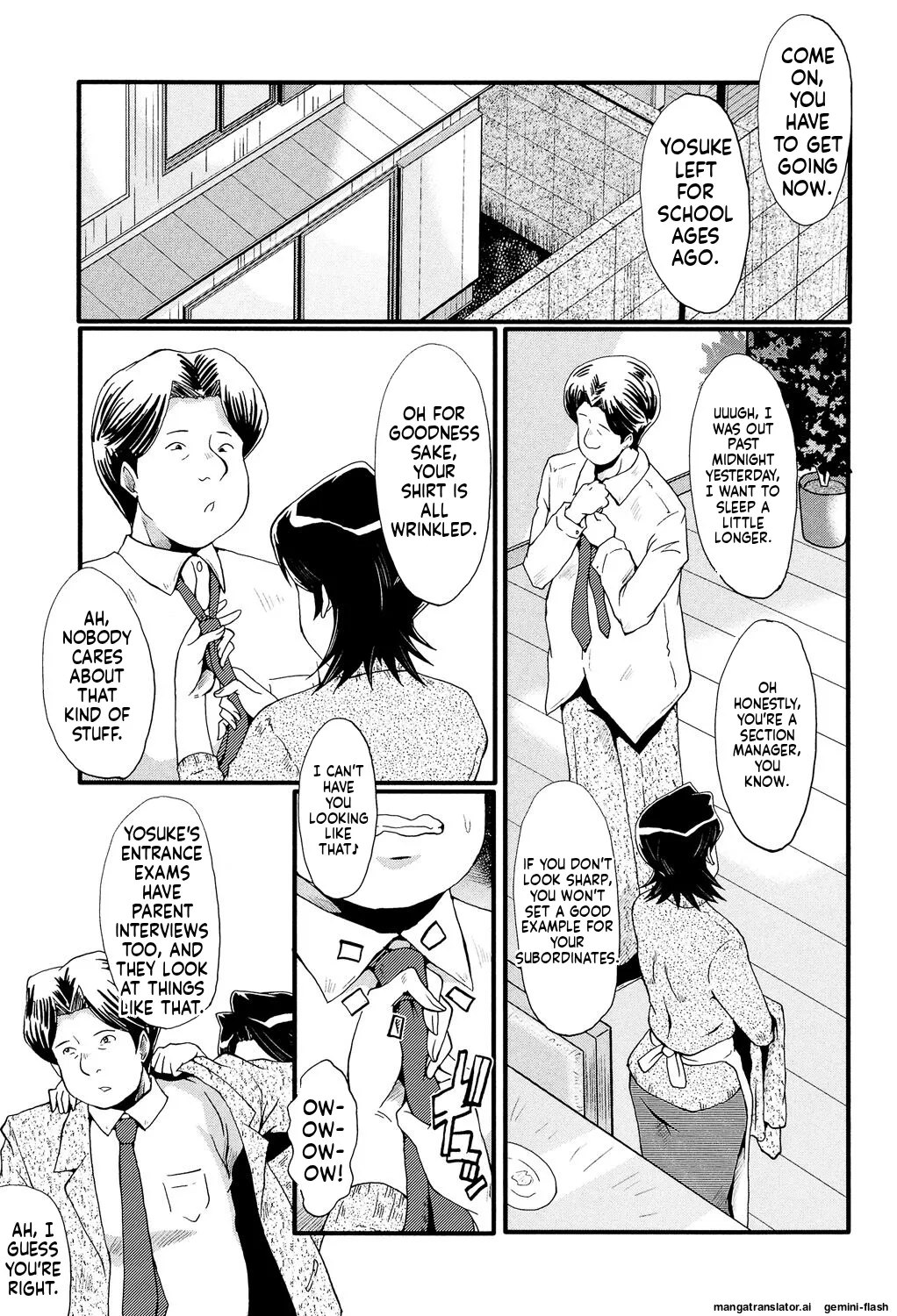 [SINK]Musabori Zuma[English] [MTL] [Digital] Page 166