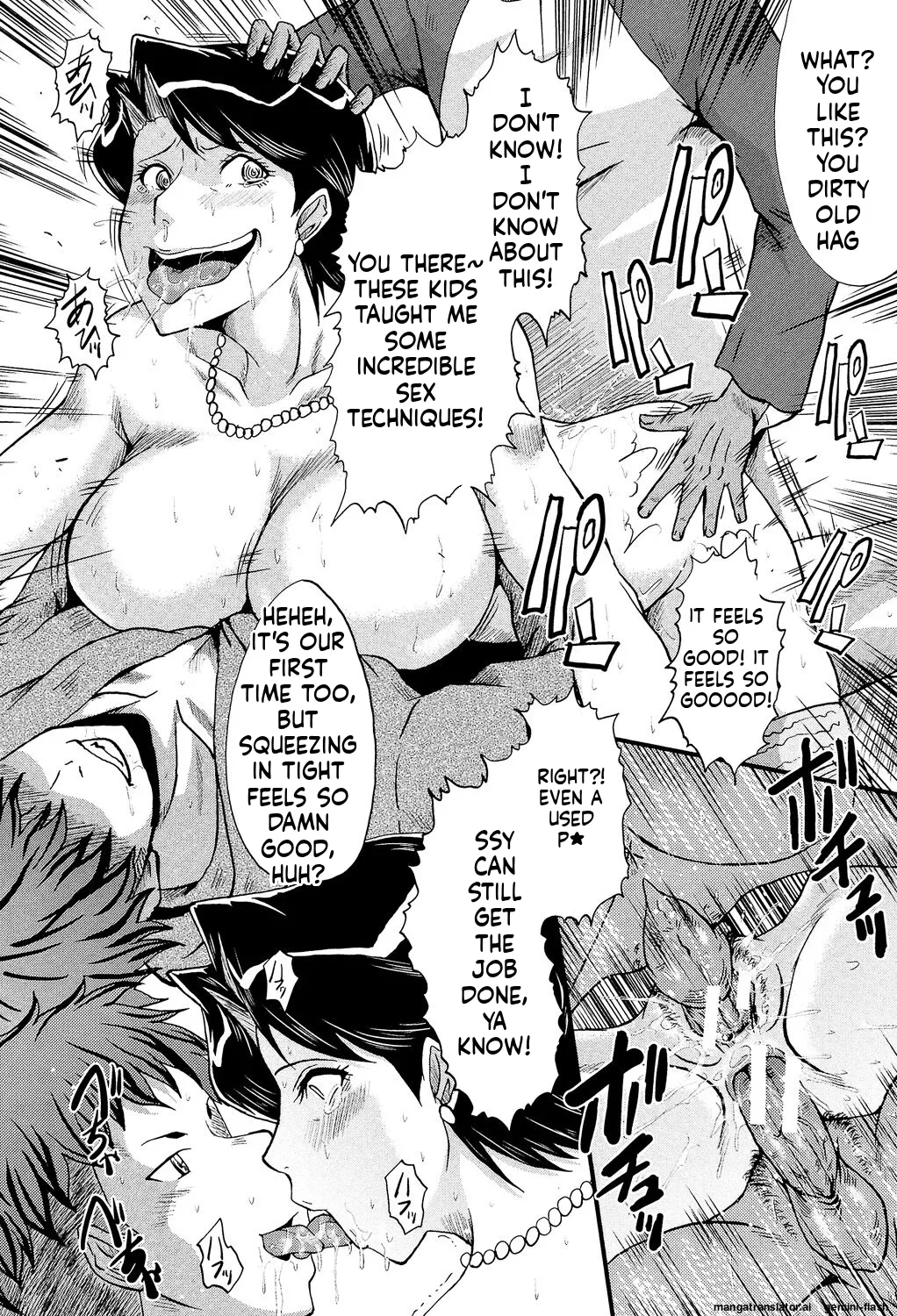[SINK]Musabori Zuma[English] [MTL] [Digital] Page 181