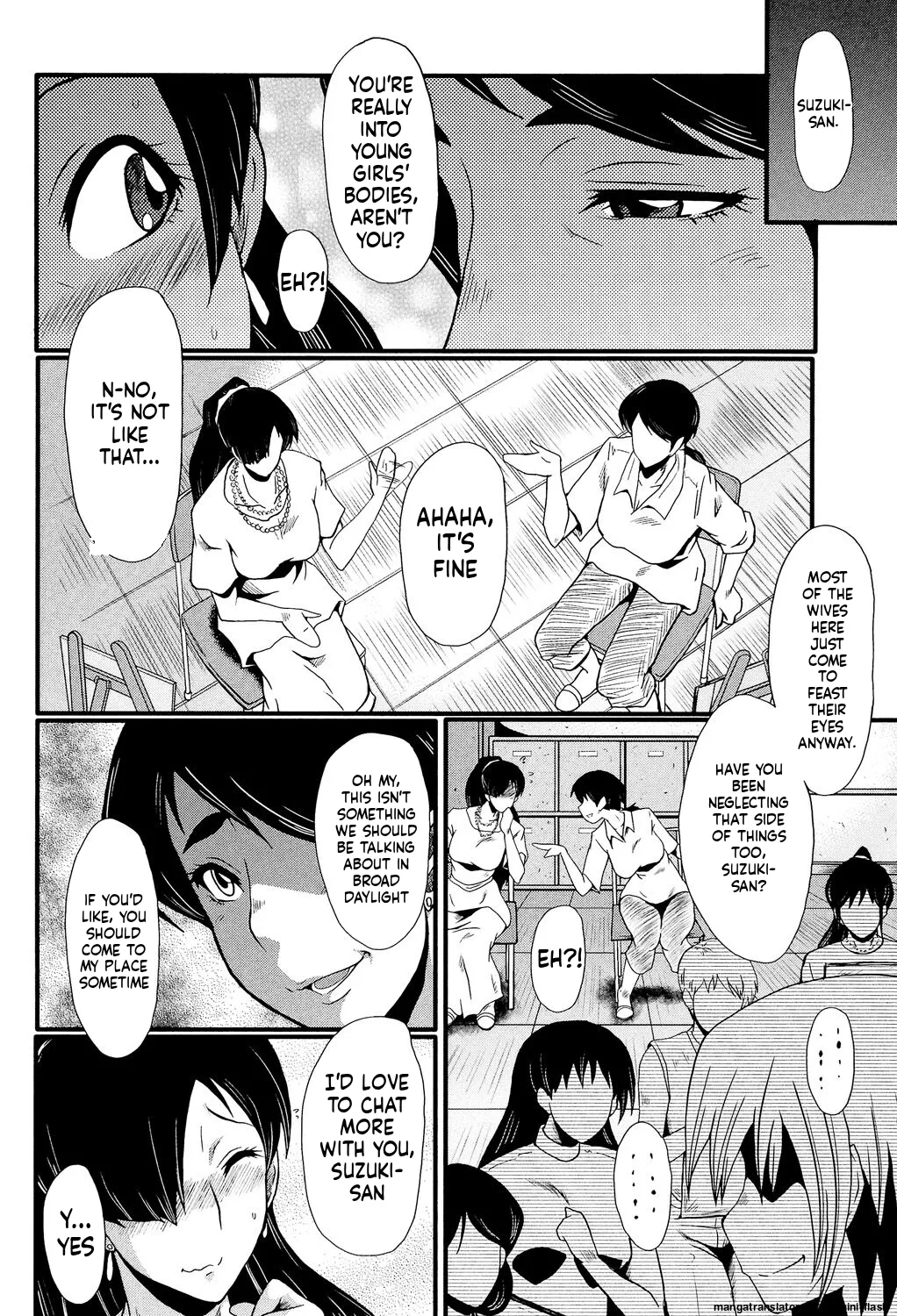 [SINK]Musabori Zuma[English] [MTL] [Digital] Page 47
