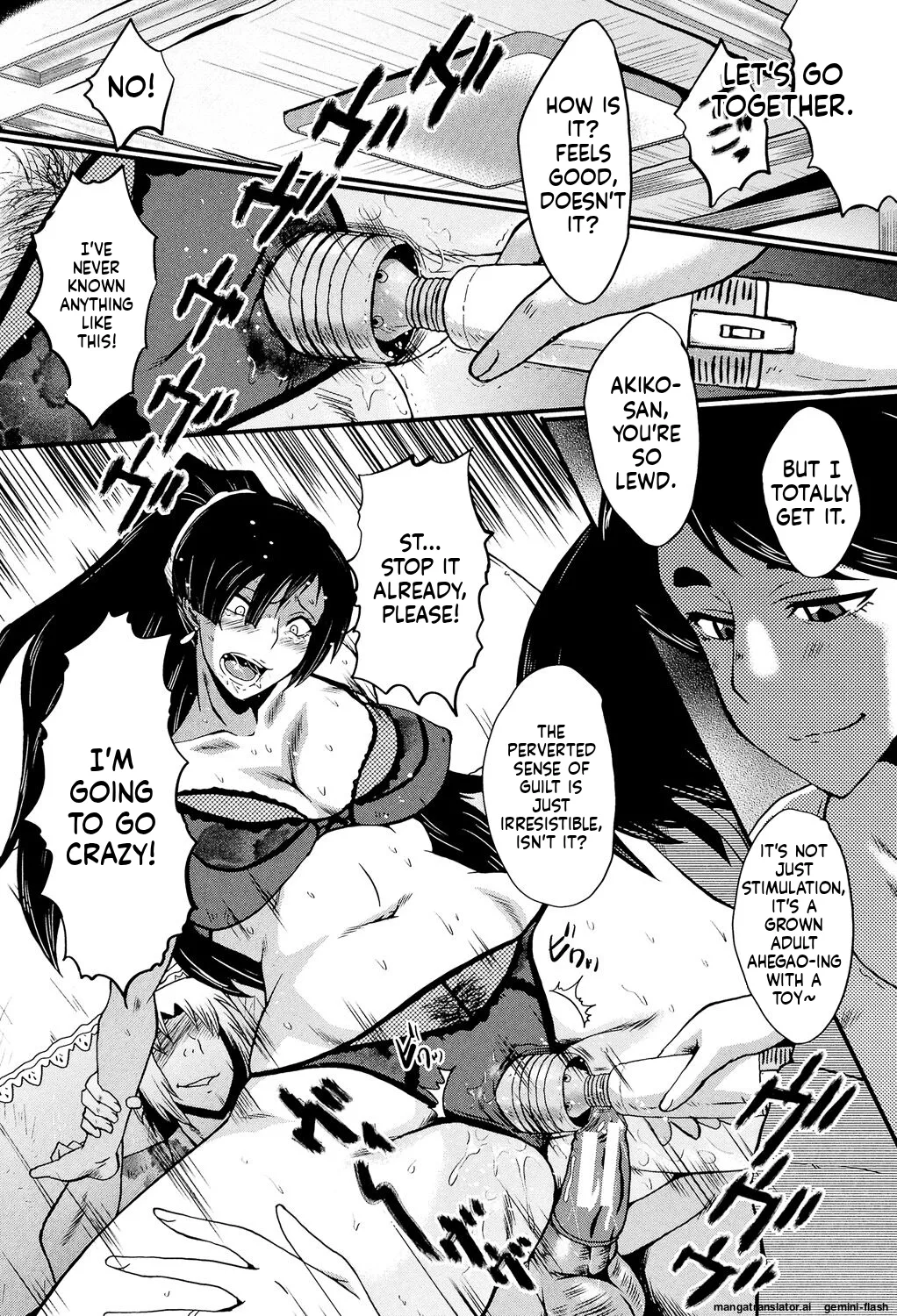 [SINK]Musabori Zuma[English] [MTL] [Digital] Page 57