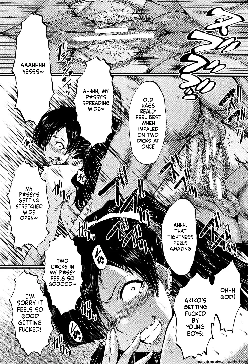 [SINK]Musabori Zuma[English] [MTL] [Digital] Page 97