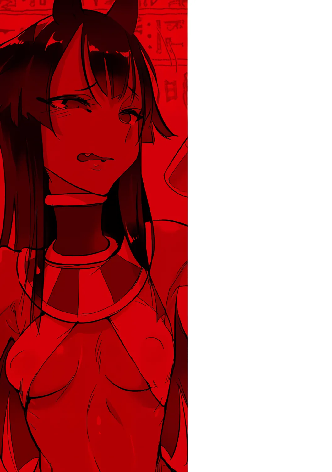 [Z-Ton]Nihon Egypt Setsu | The Japan-Egypt Theory(How I Found a Jiggly, Beautiful Mummy) [English] [Digital] Page 18