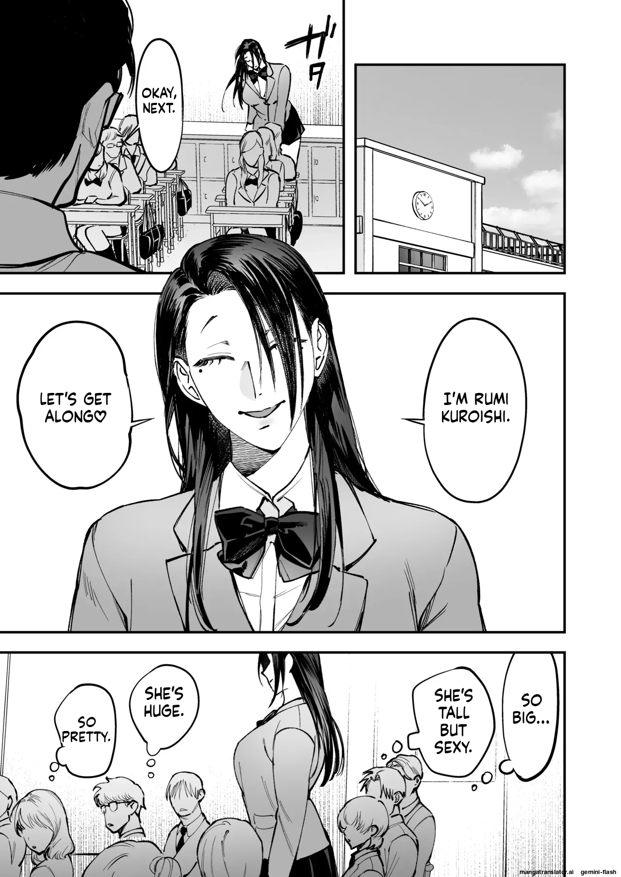 [Tosha Pink (Chimeda)]Haetate Futanari Haru, Kaitsuu-chuu.[English] Page 35