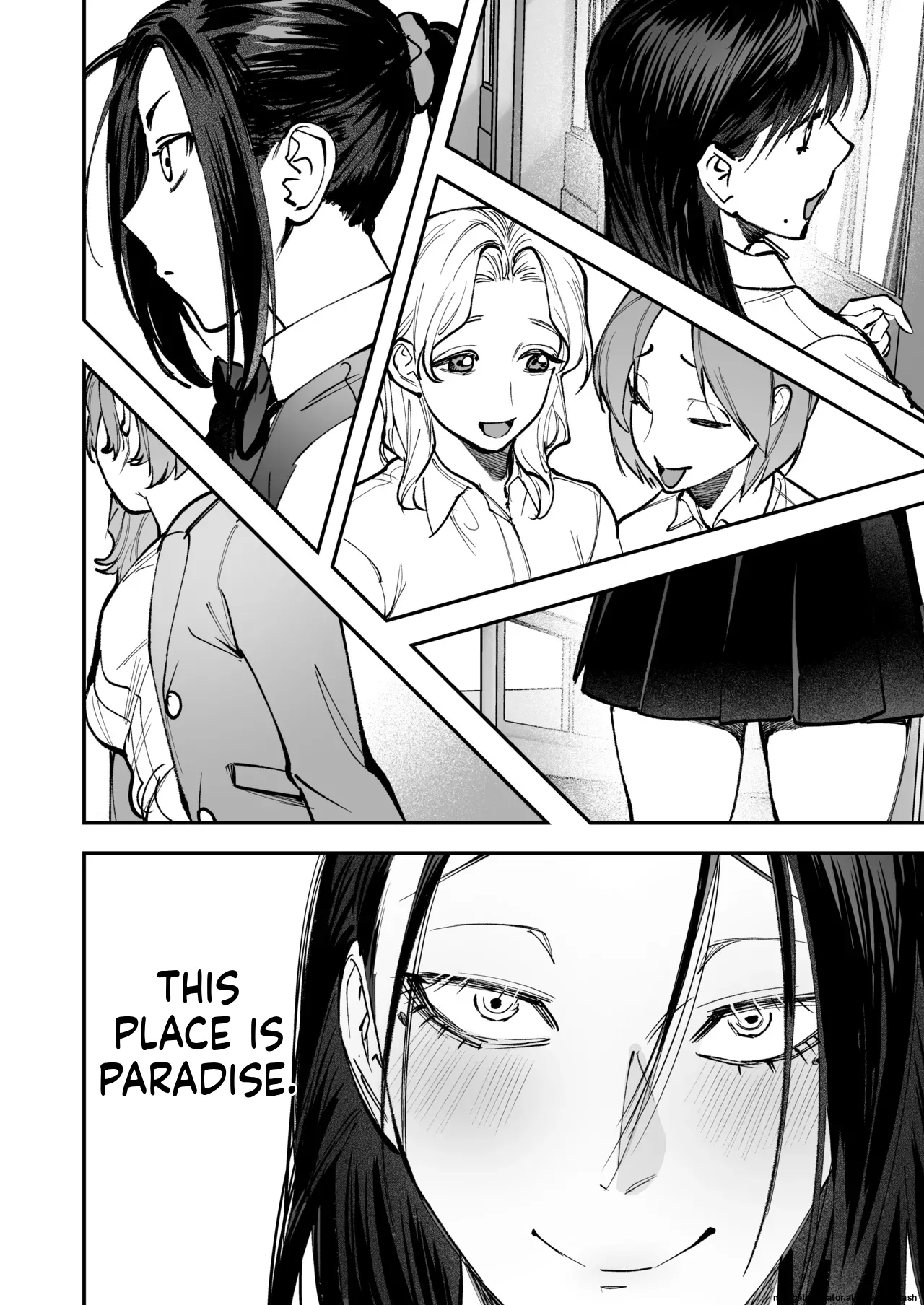 [Tosha Pink (Chimeda)]Haetate Futanari Haru, Kaitsuu-chuu.[English] Page 86