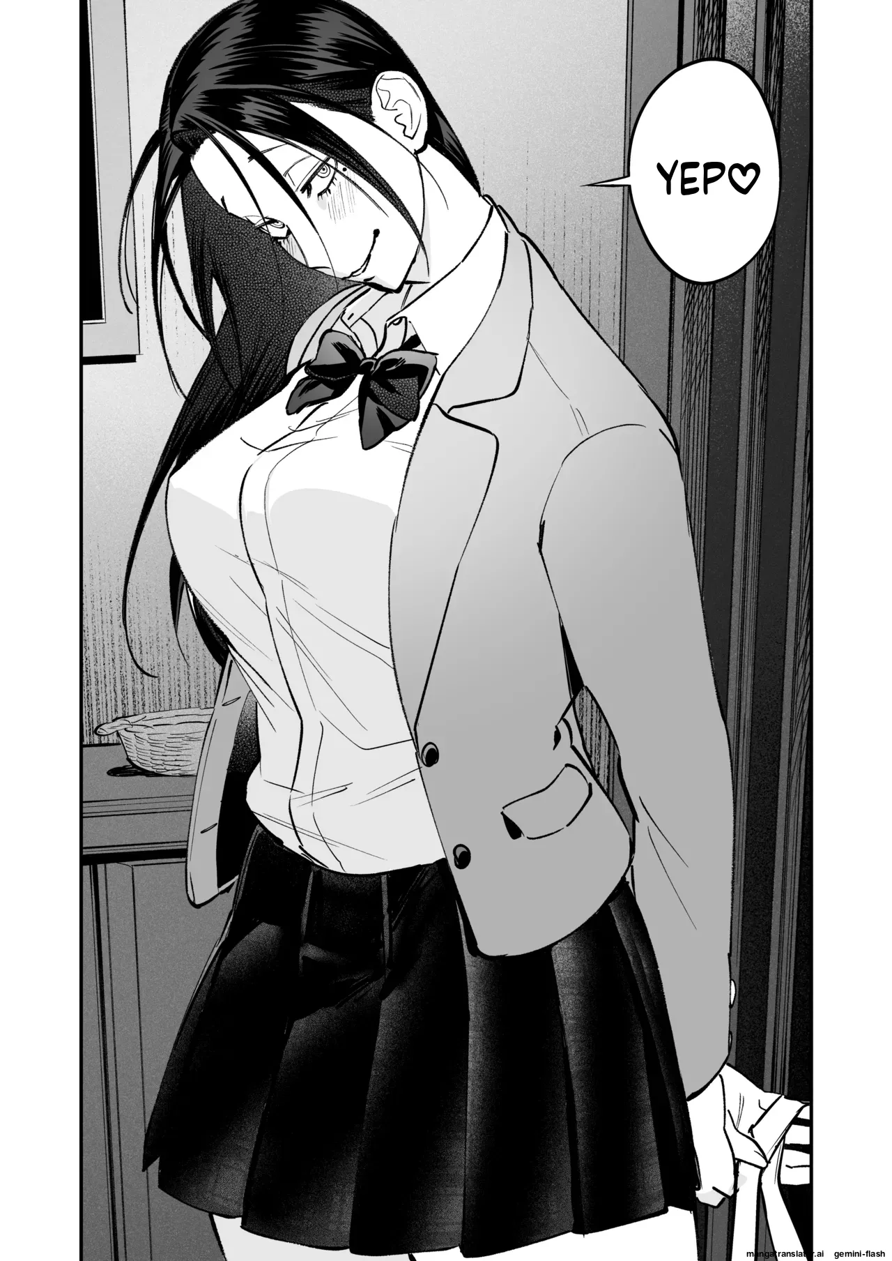 [Tosha Pink (Chimeda)]Haetate Futanari Haru, Kaitsuu-chuu.[English] Page 88