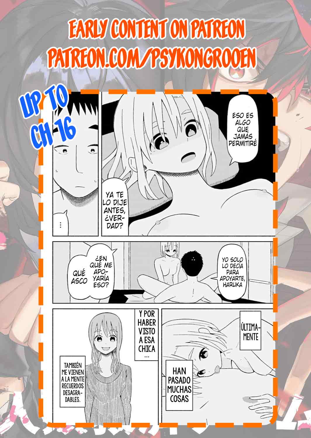 [EN]Boku no Kanojo wa Haru wo Uru (My Girlfriend Sells Spring) 08 Page 24