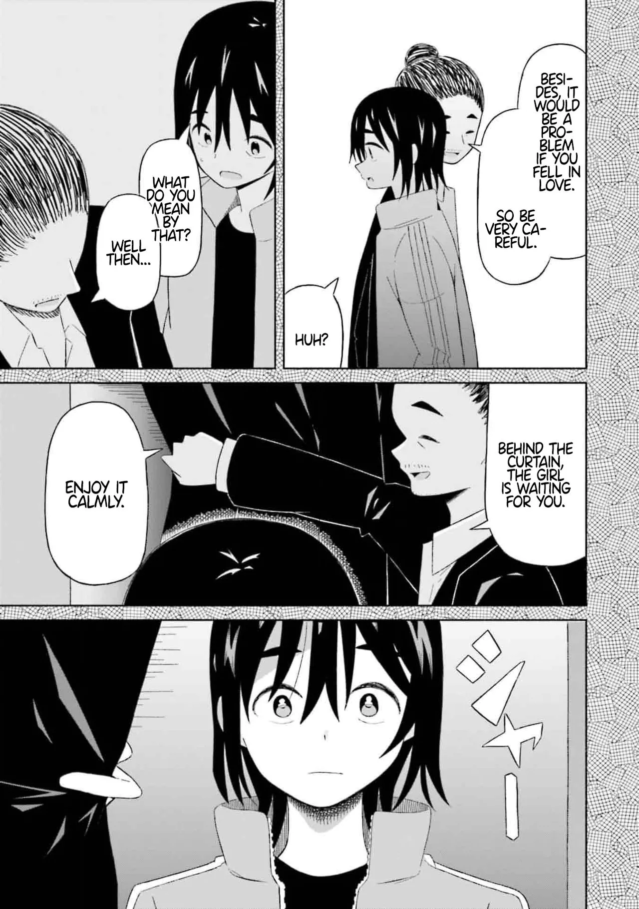 [EN]Boku no Kanojo wa Haru wo Uru (My Girlfriend Sells Spring) 09 Page 16