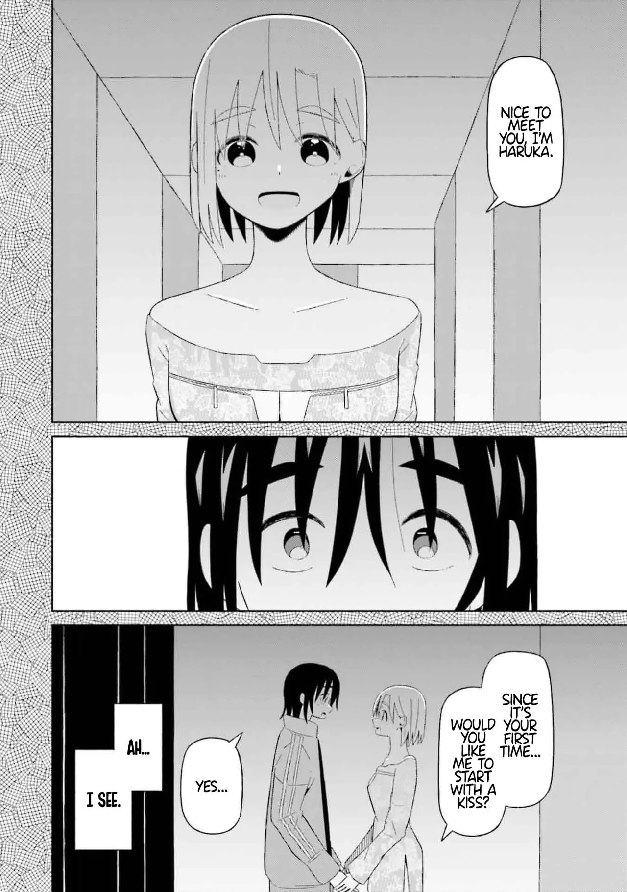 [EN]Boku no Kanojo wa Haru wo Uru (My Girlfriend Sells Spring) 09 Page 17