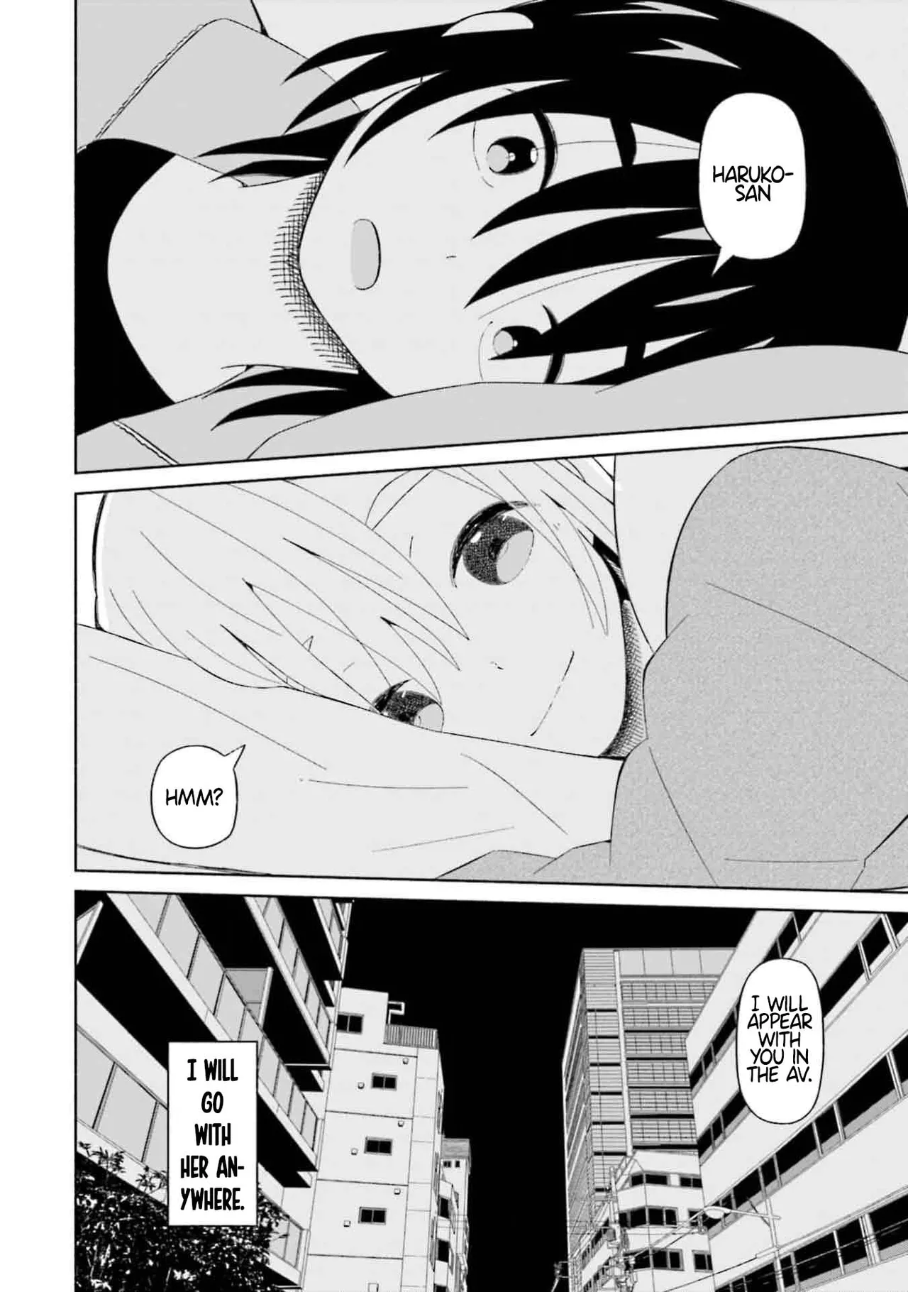 [EN]Boku no Kanojo wa Haru wo Uru (My Girlfriend Sells Spring) 09 Page 19