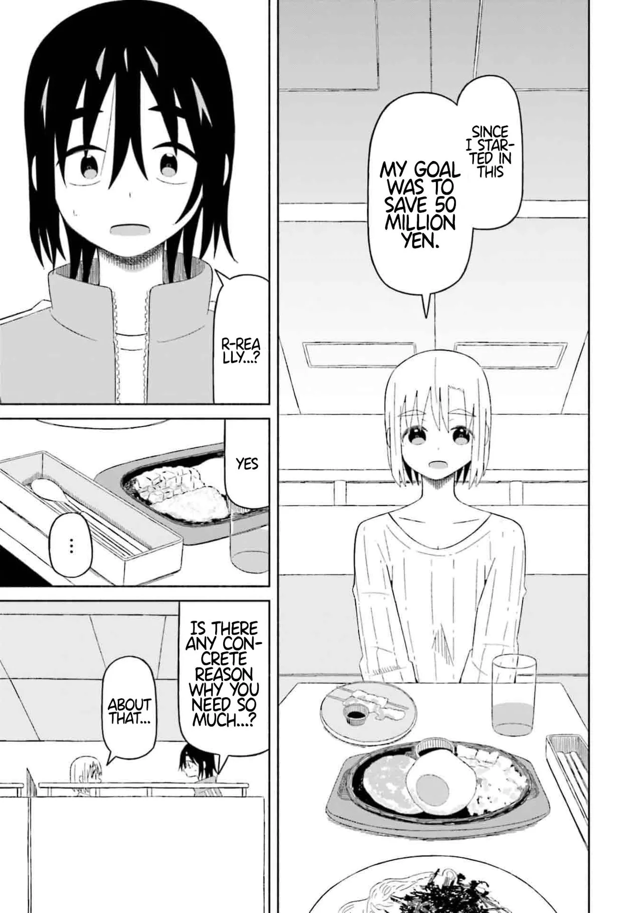 [EN]Boku no Kanojo wa Haru wo Uru (My Girlfriend Sells Spring) 09 Page 4