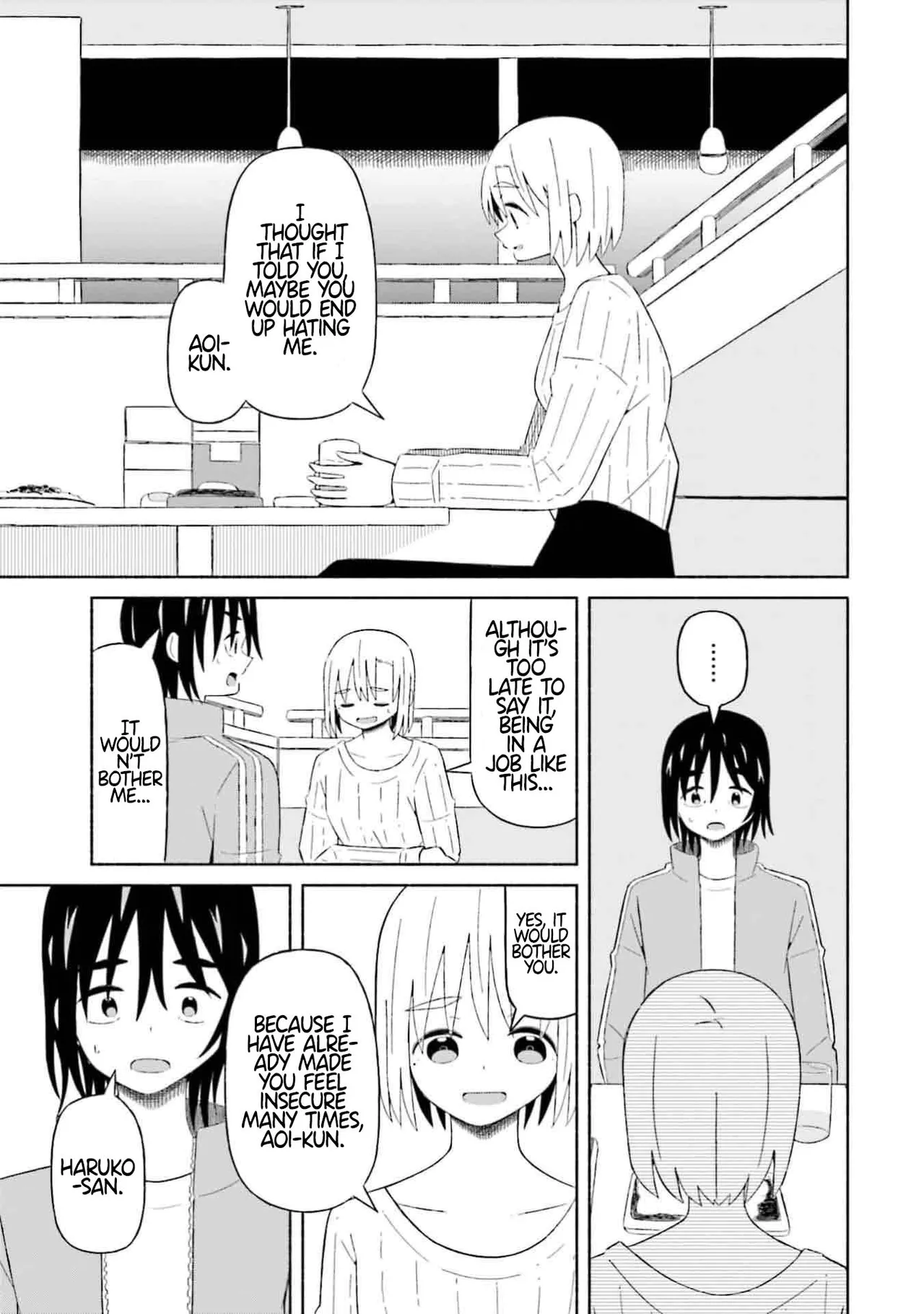 [EN]Boku no Kanojo wa Haru wo Uru (My Girlfriend Sells Spring) 09 Page 6