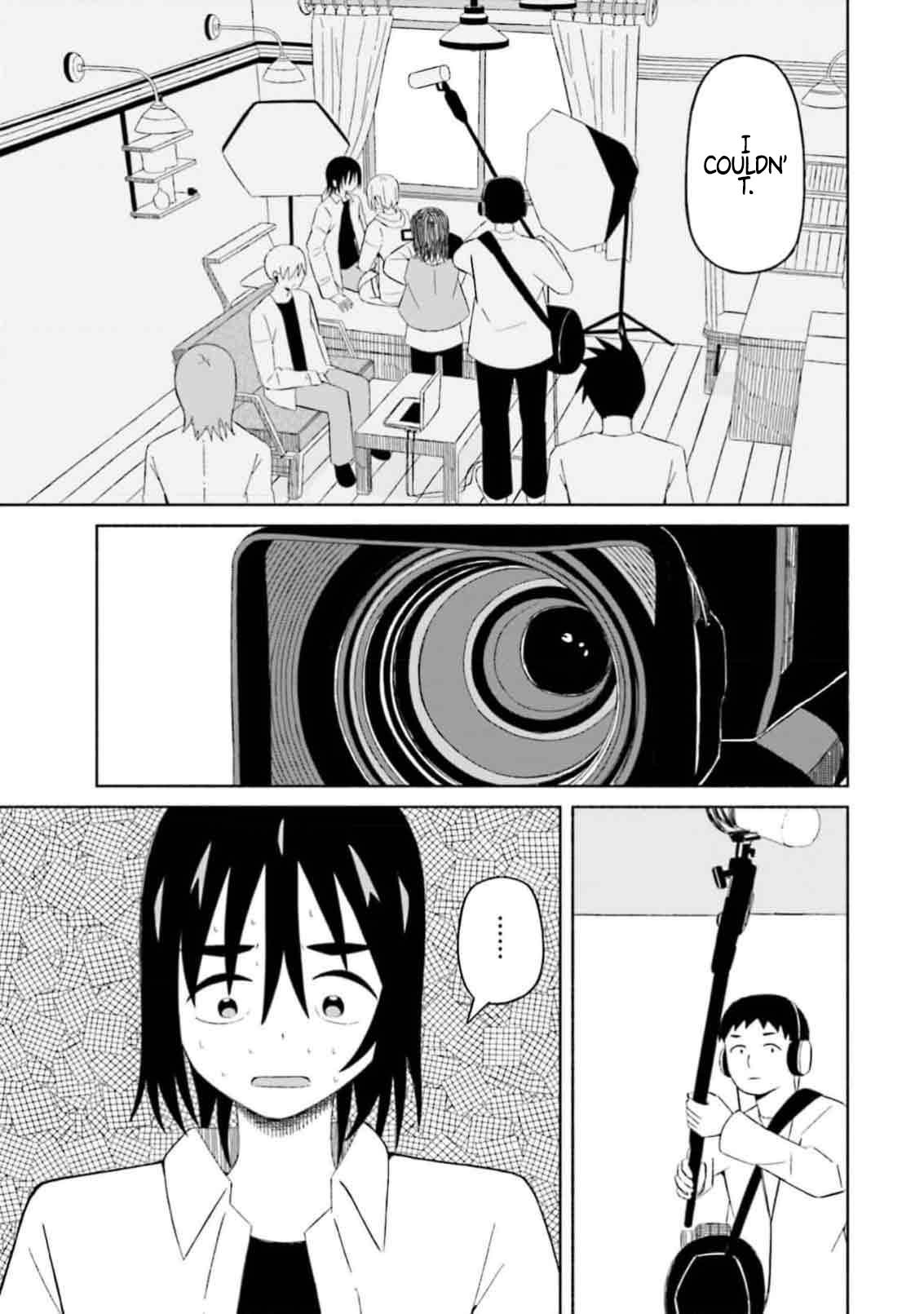 [EN]Boku no Kanojo wa Haru wo Uru (My Girlfriend Sells Spring) 10 Page 18