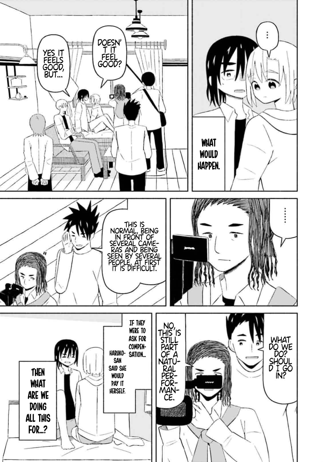 [EN]Boku no Kanojo wa Haru wo Uru (My Girlfriend Sells Spring) 10 Page 20