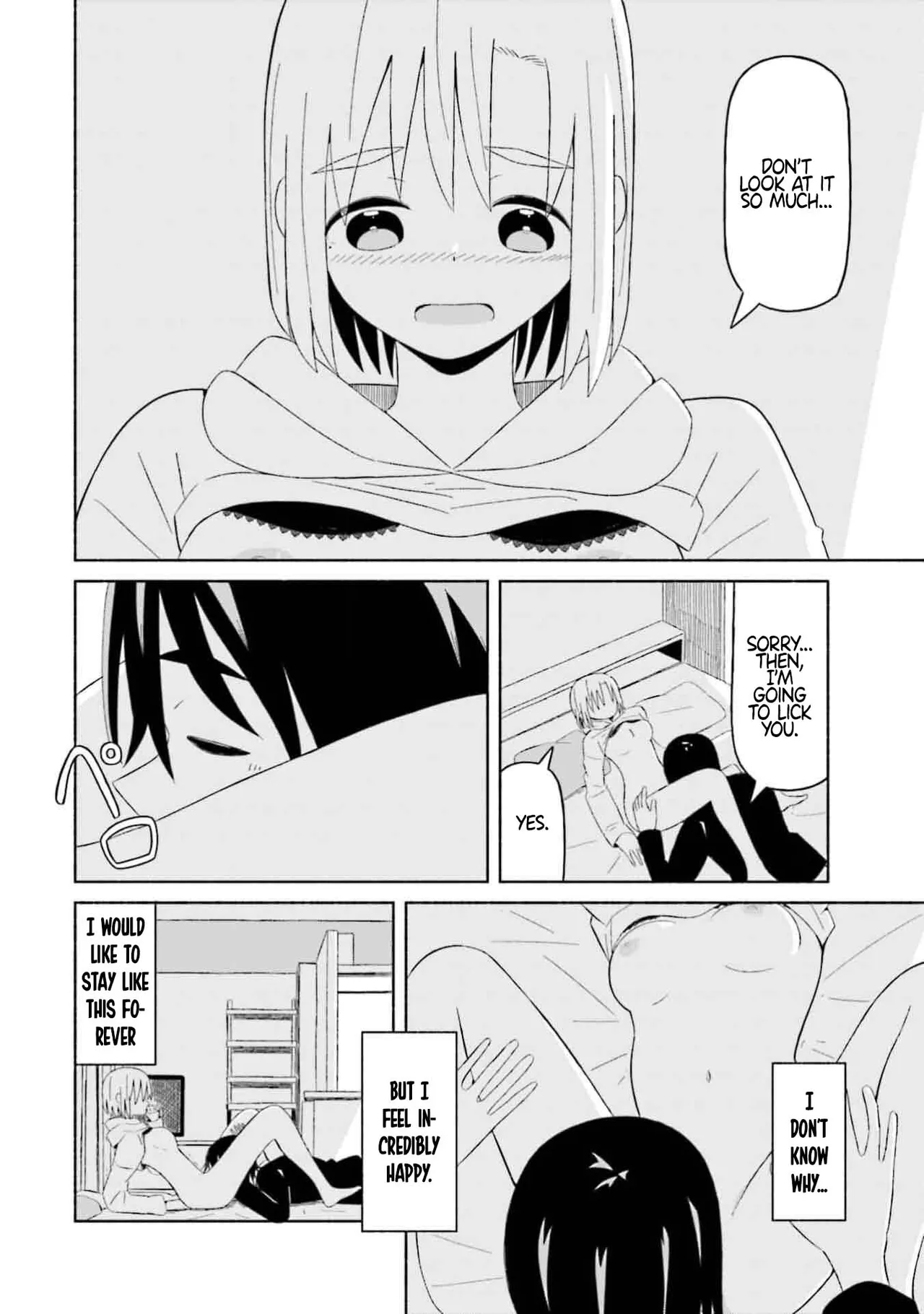 [EN]Boku no Kanojo wa Haru wo Uru (My Girlfriend Sells Spring) 10 Page 7