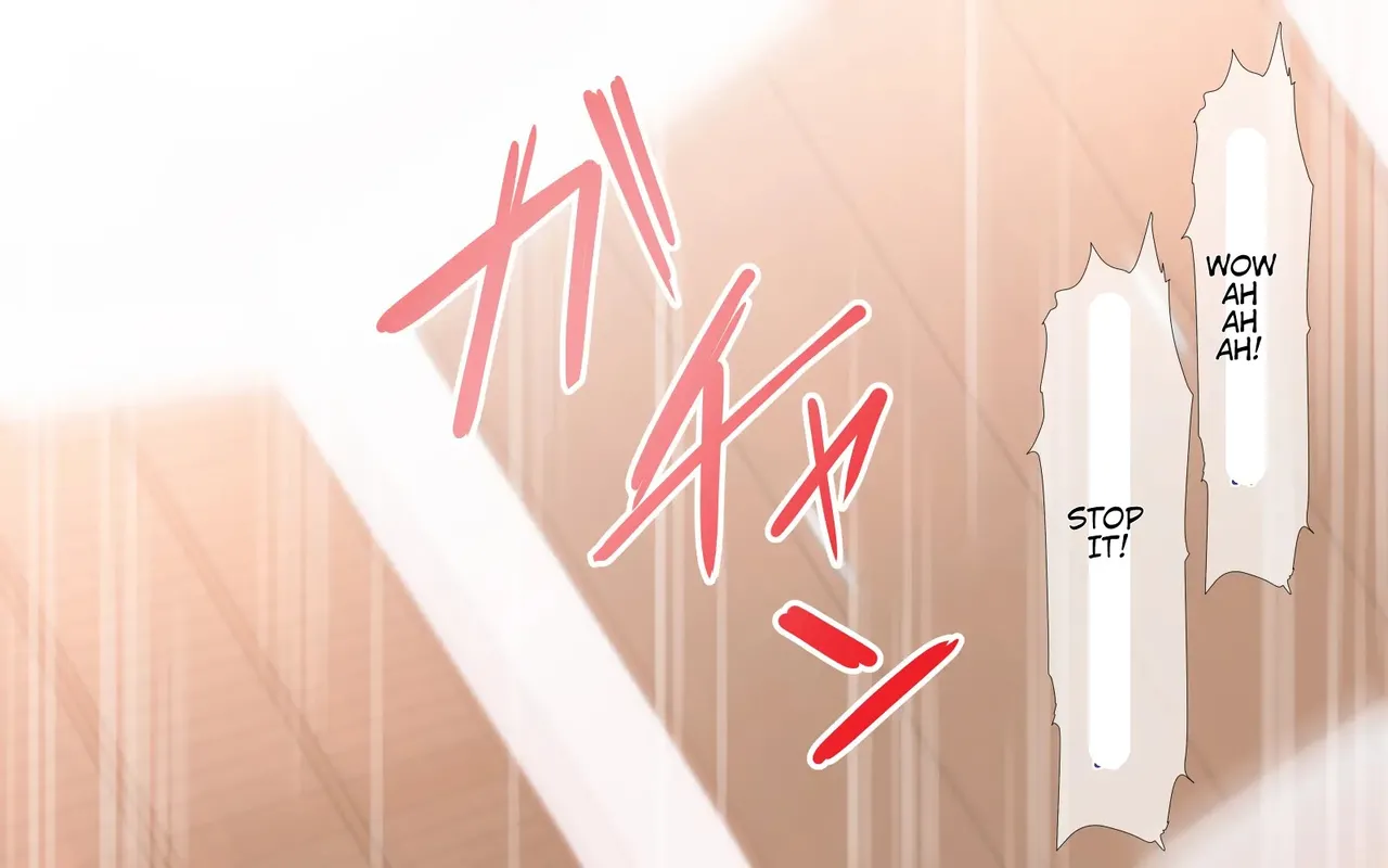 Netorare Kaigo ~Tonari no Heya de wa Tsuma to Aitsu ga...Ending A~B Page 241