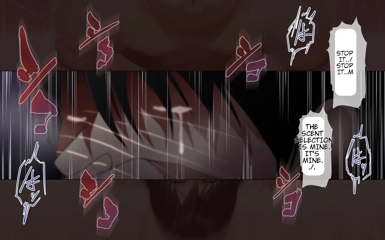 Netorare Kaigo ~Tonari no Heya de wa Tsuma to Aitsu ga...Ending A~B Page 484