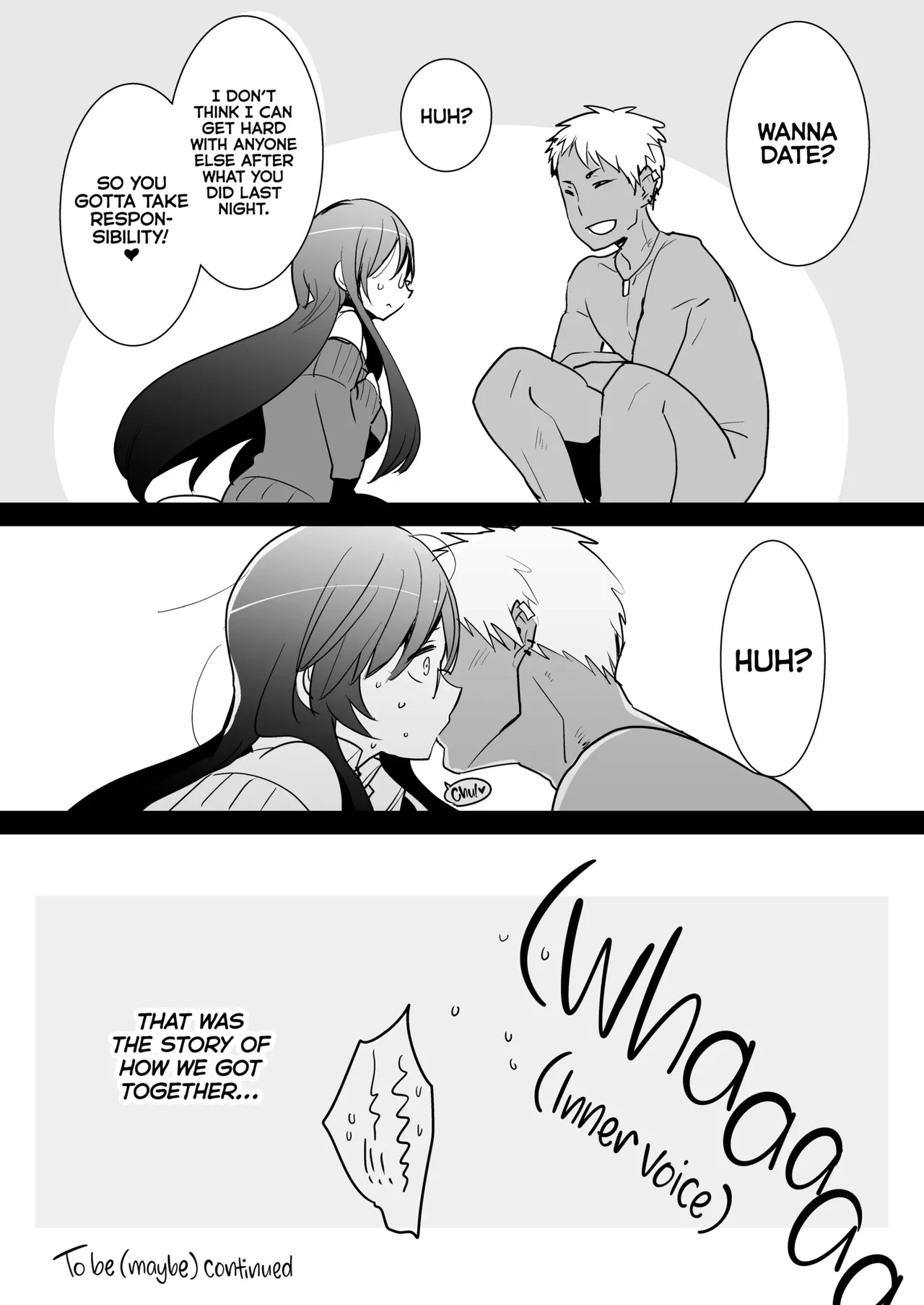 [Aimaitei (Aimaitei Umami)]Personal Edit Page 24