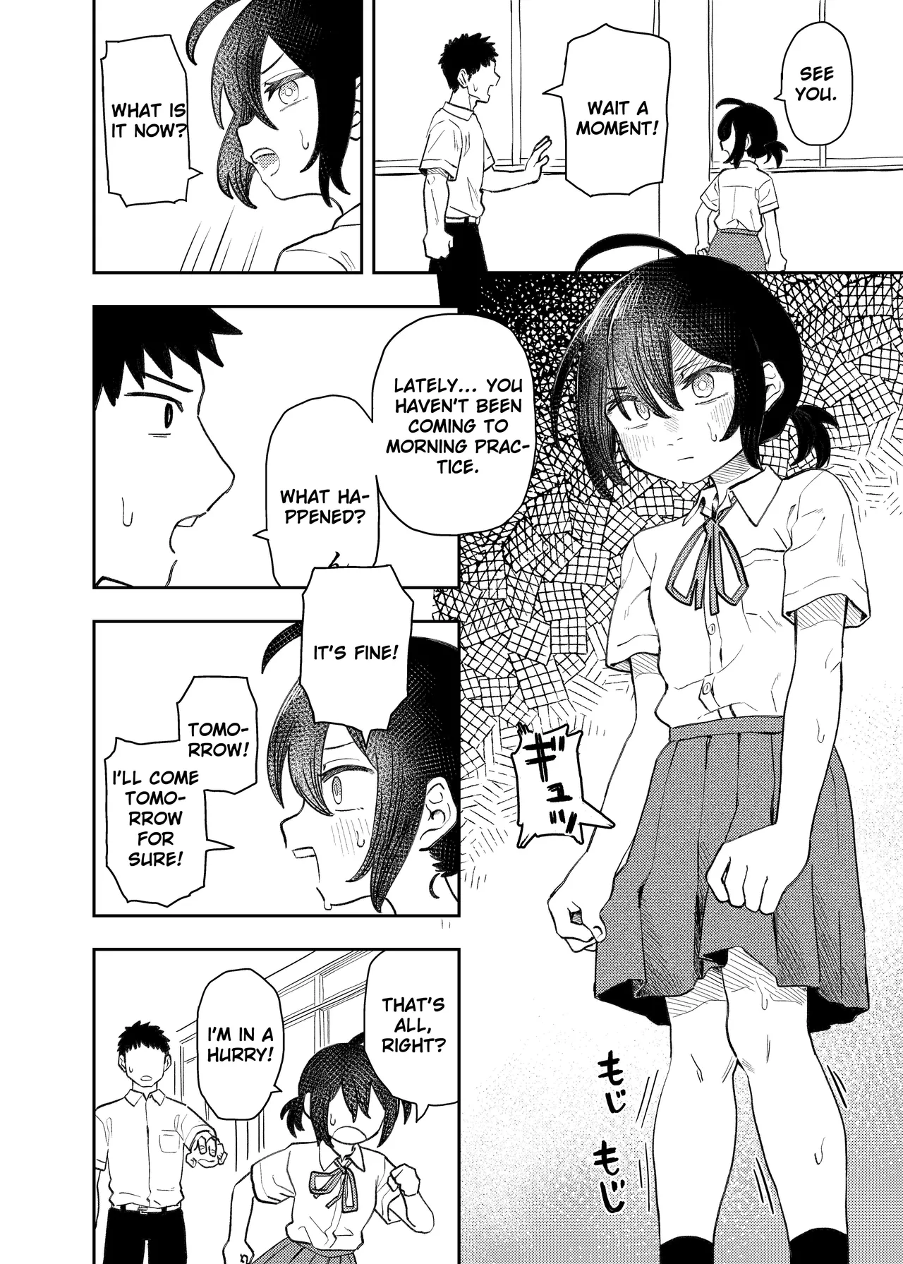 [Kodama Hyakkaten (ONAKA)]Juudoubu Buchou Orihara Makoto ga Onna ni Naru made[English] [Digital] Page 26