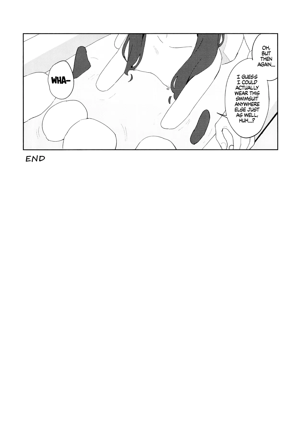 (C107) [Titano-makhia (Mikaduchi)]Summer Night Retreat(Blue Archive) [English] [Getter Senseis] Page 41