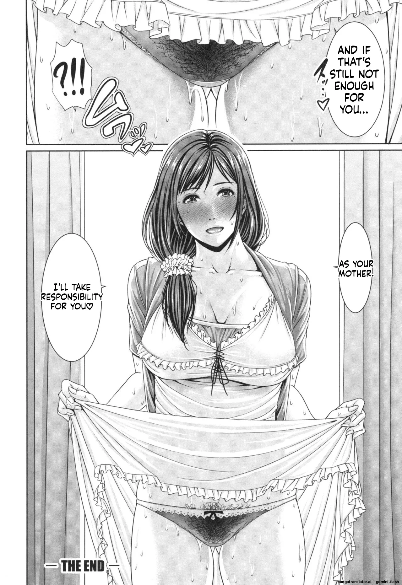 [gonza]Midaraane to Jyukunikuzuma[English] [MTL] Page 128