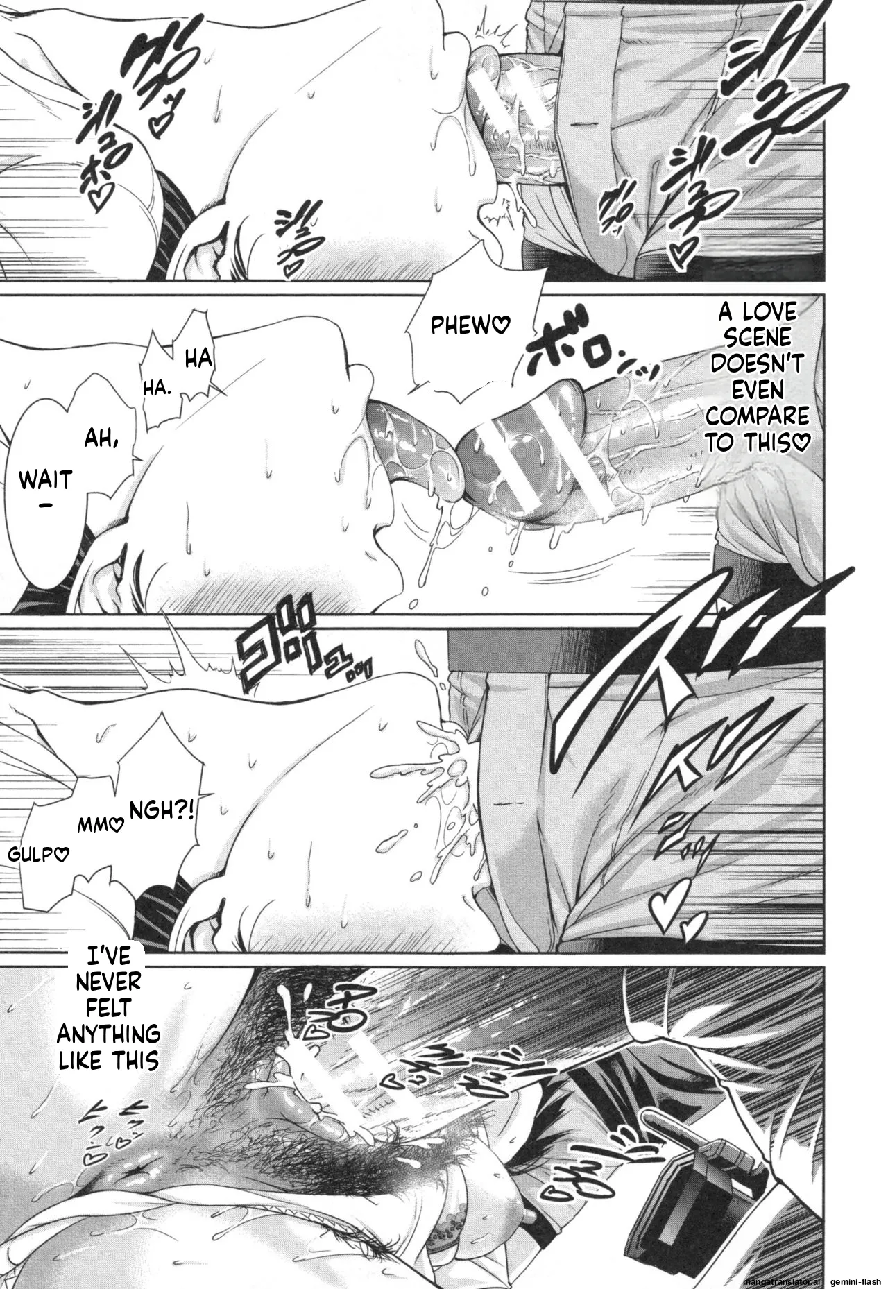 [gonza]Midaraane to Jyukunikuzuma[English] [MTL] Page 209