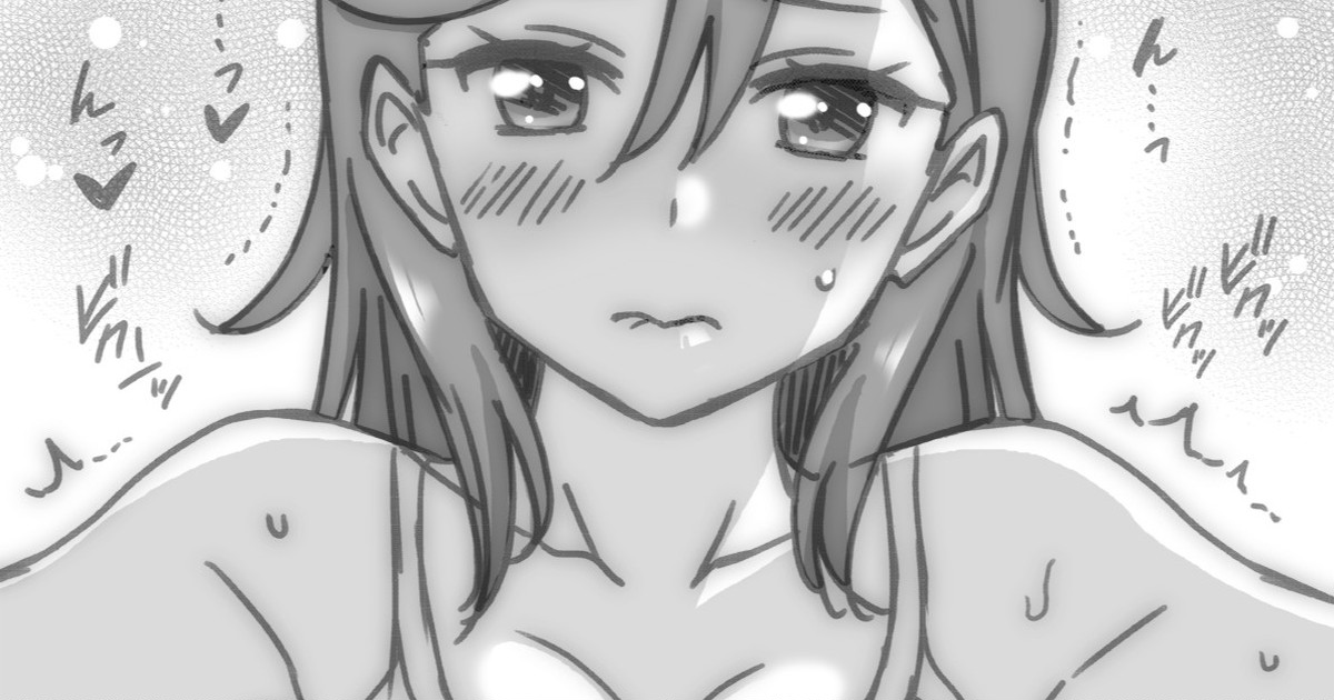 [Otono Natsu]Shintai Sokutei Manga | Body Measurements Manga(Love Live! Superstar!!) [English] Page 13