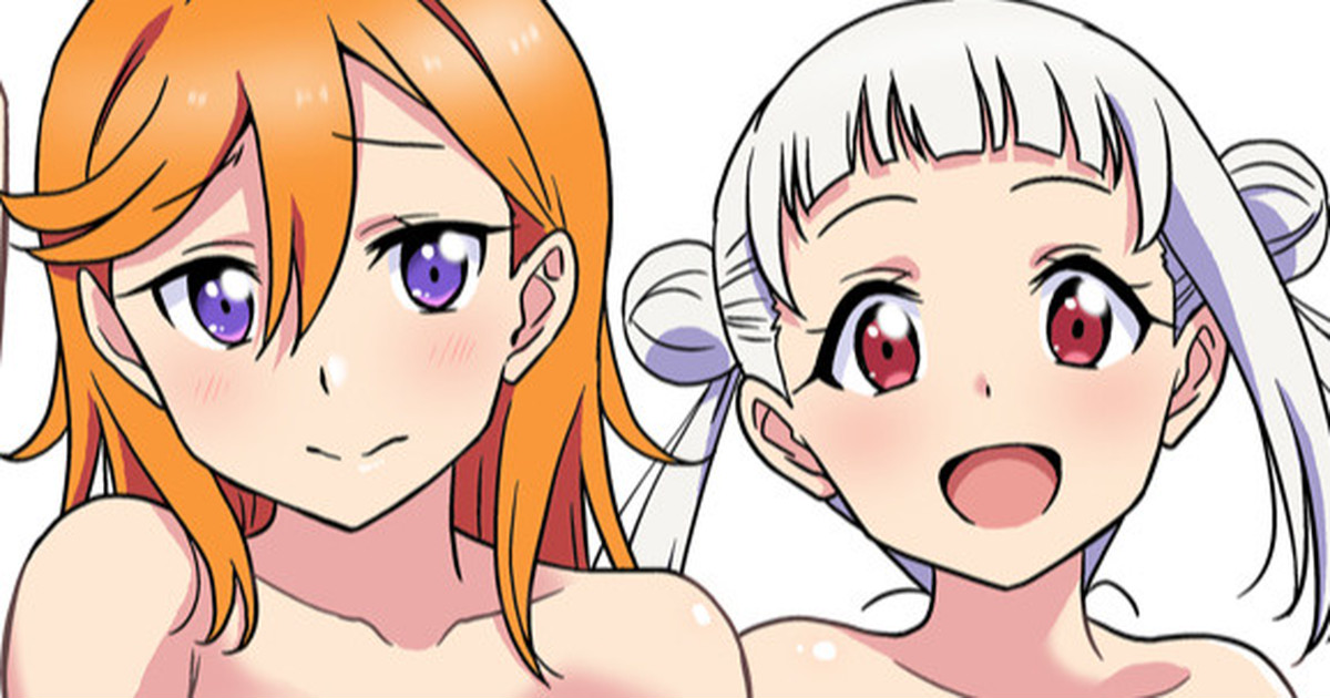 [Otono Natsu]Shintai Sokutei Manga | Body Measurements Manga(Love Live! Superstar!!) [English] Page 36