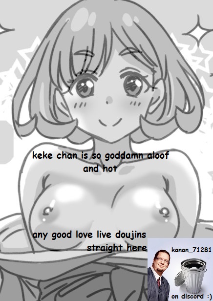 [Otono Natsu]Escalate Night - New Year's(Love Live! Superstar!!) [English] Page 7
