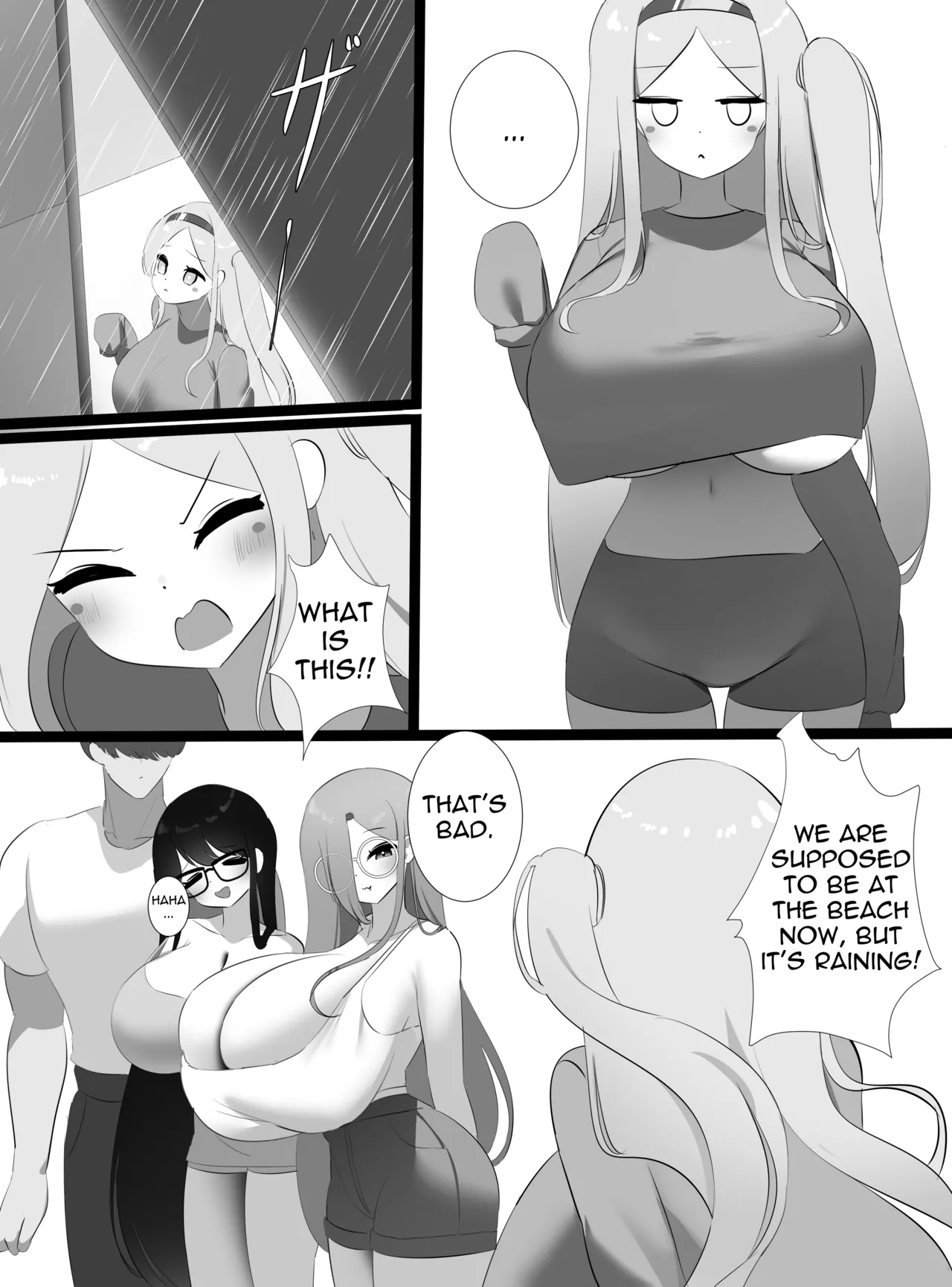 Nicorima's comics Page 115