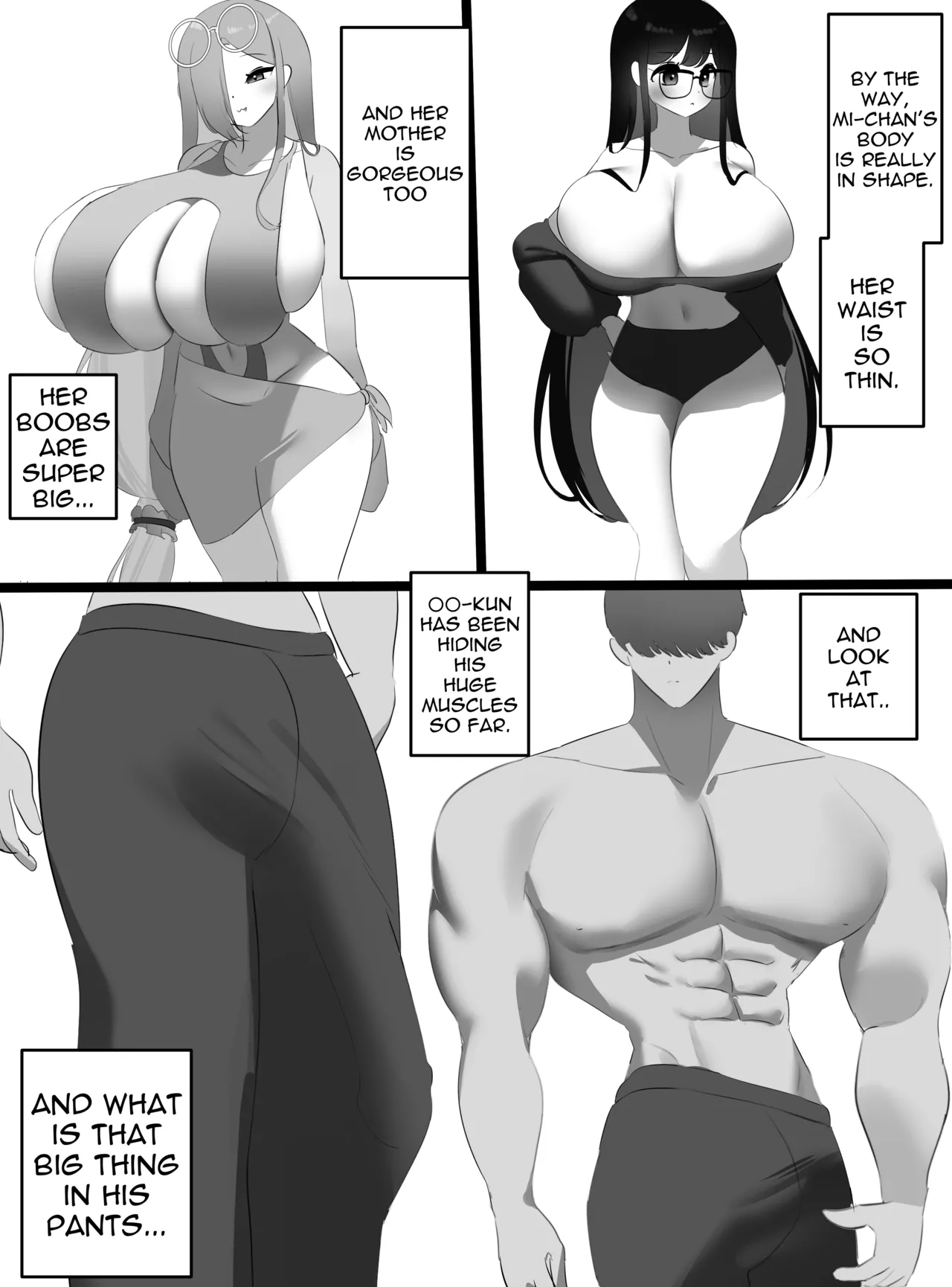 Nicorima's comics Page 116