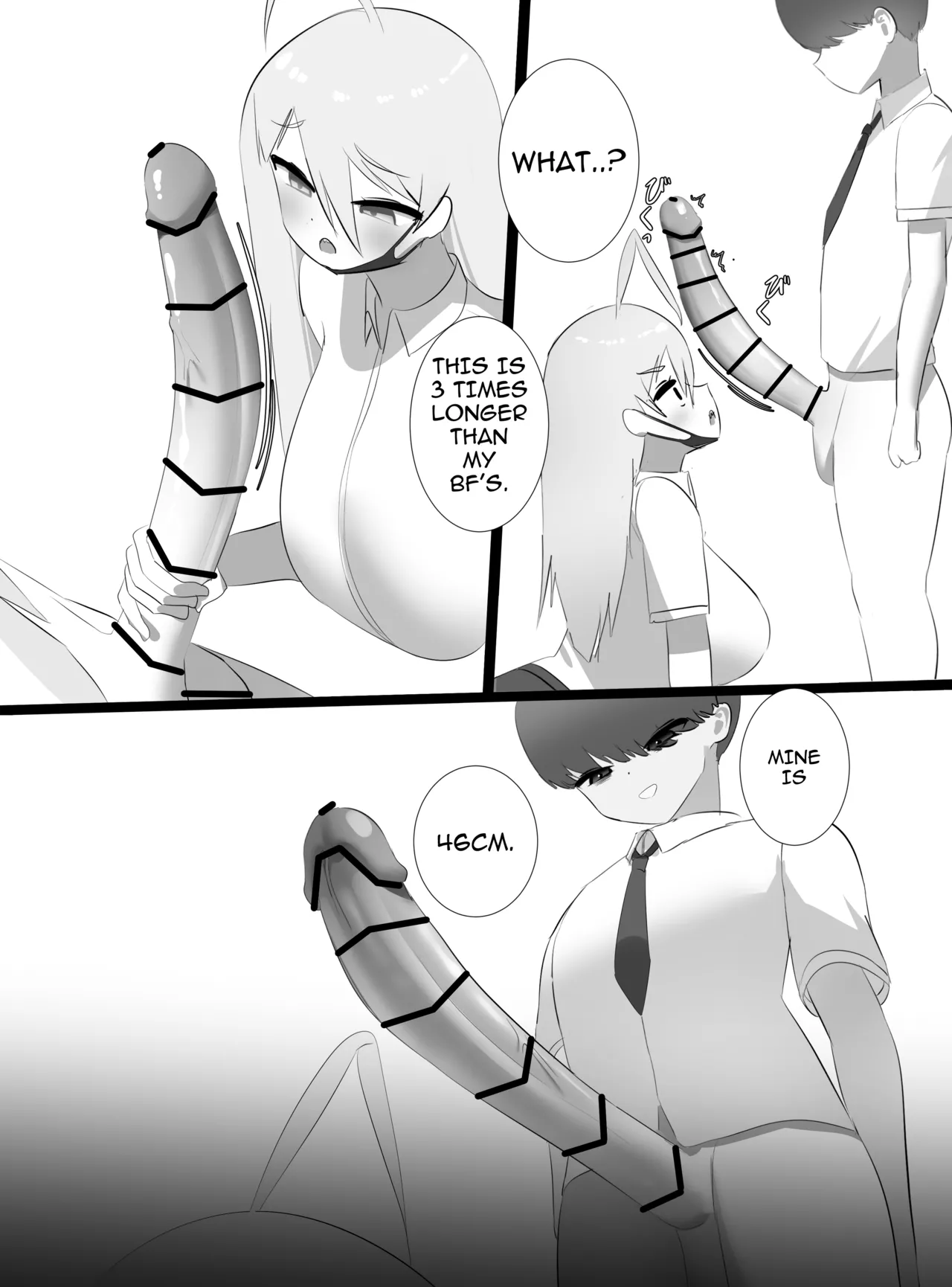 Nicorima's comics Page 125