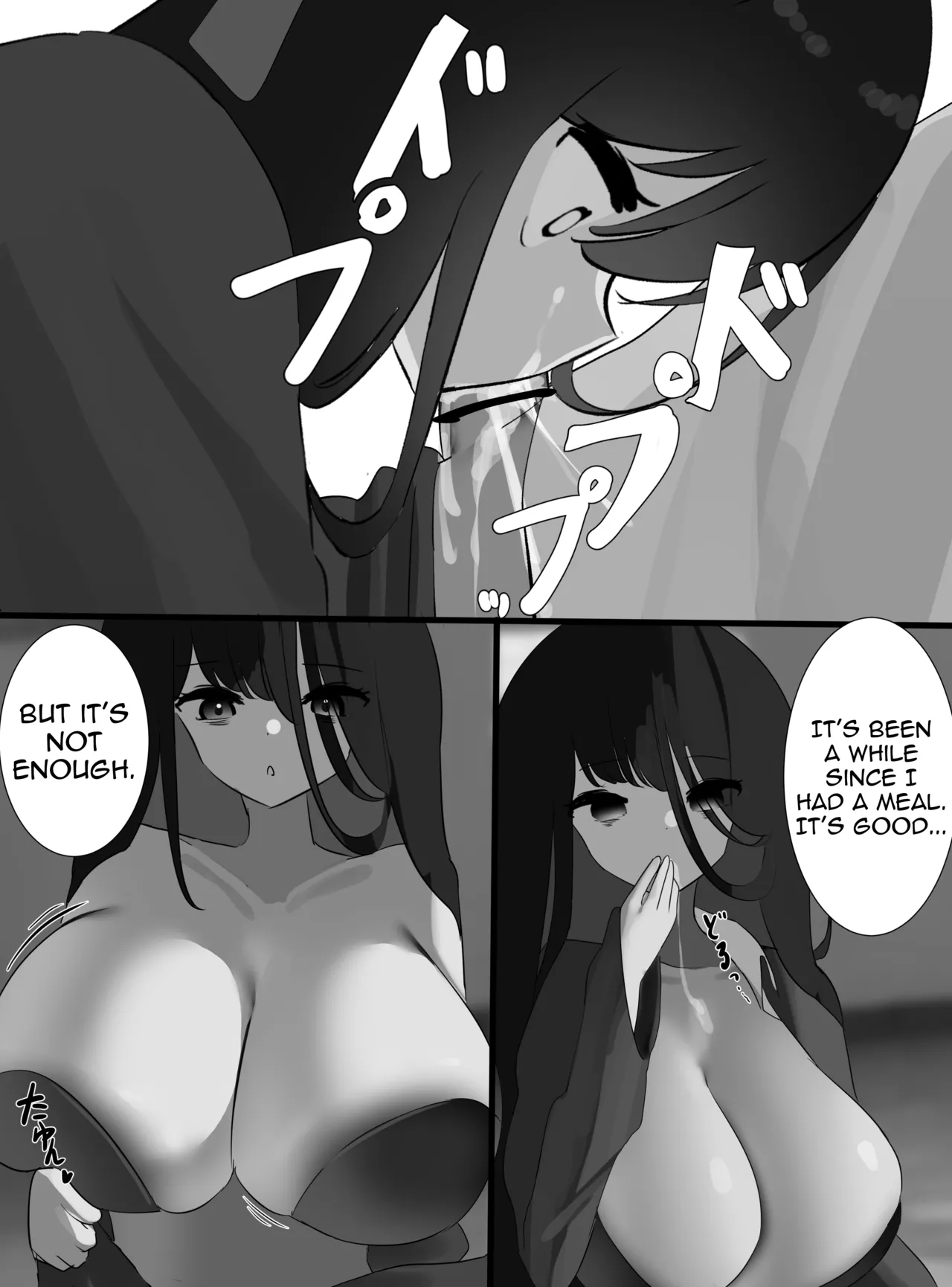 Nicorima's comics Page 140