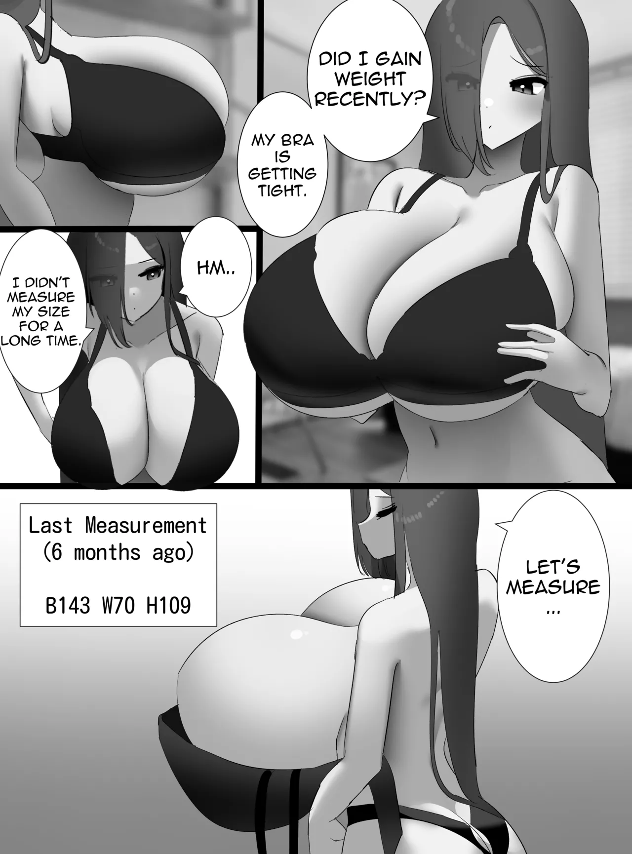 Nicorima's comics Page 176