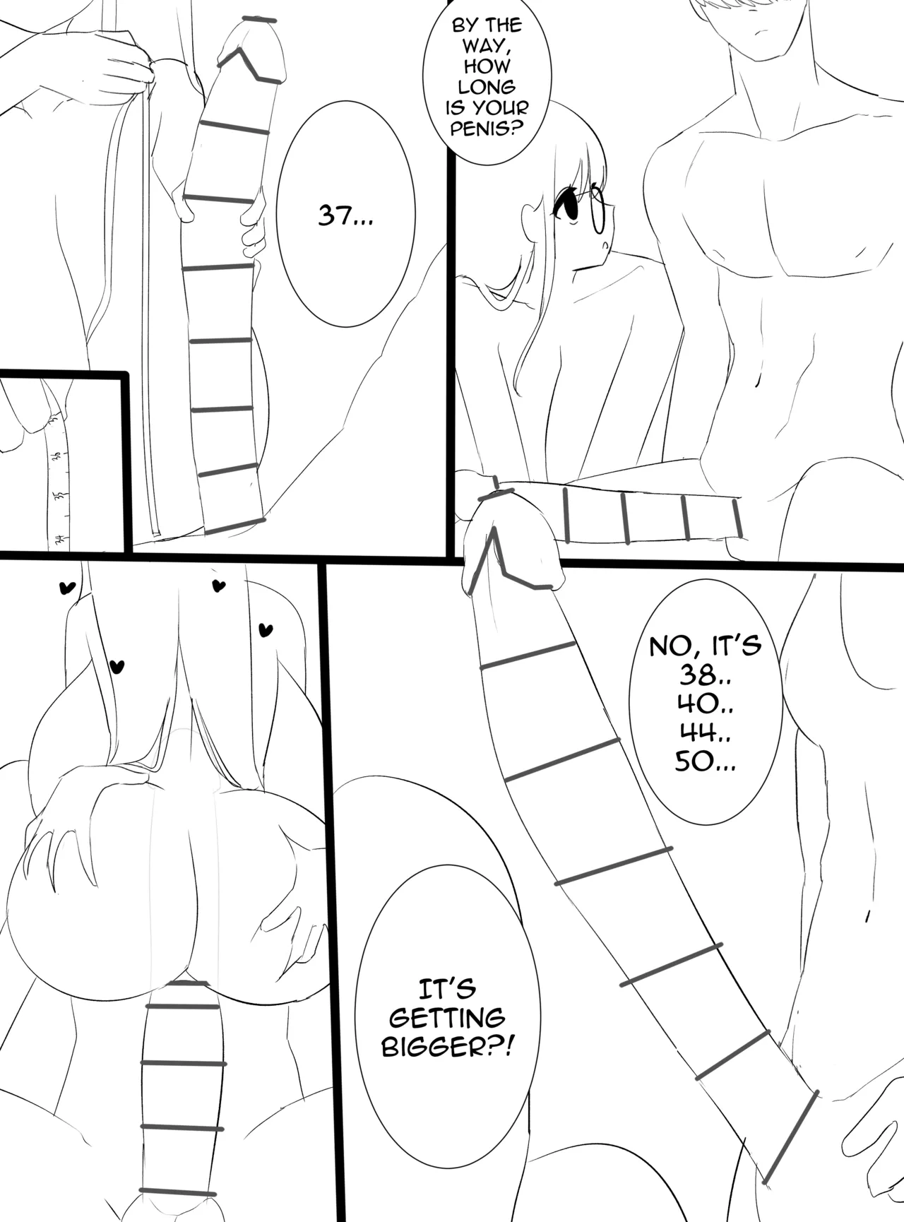 Nicorima's comics Page 181