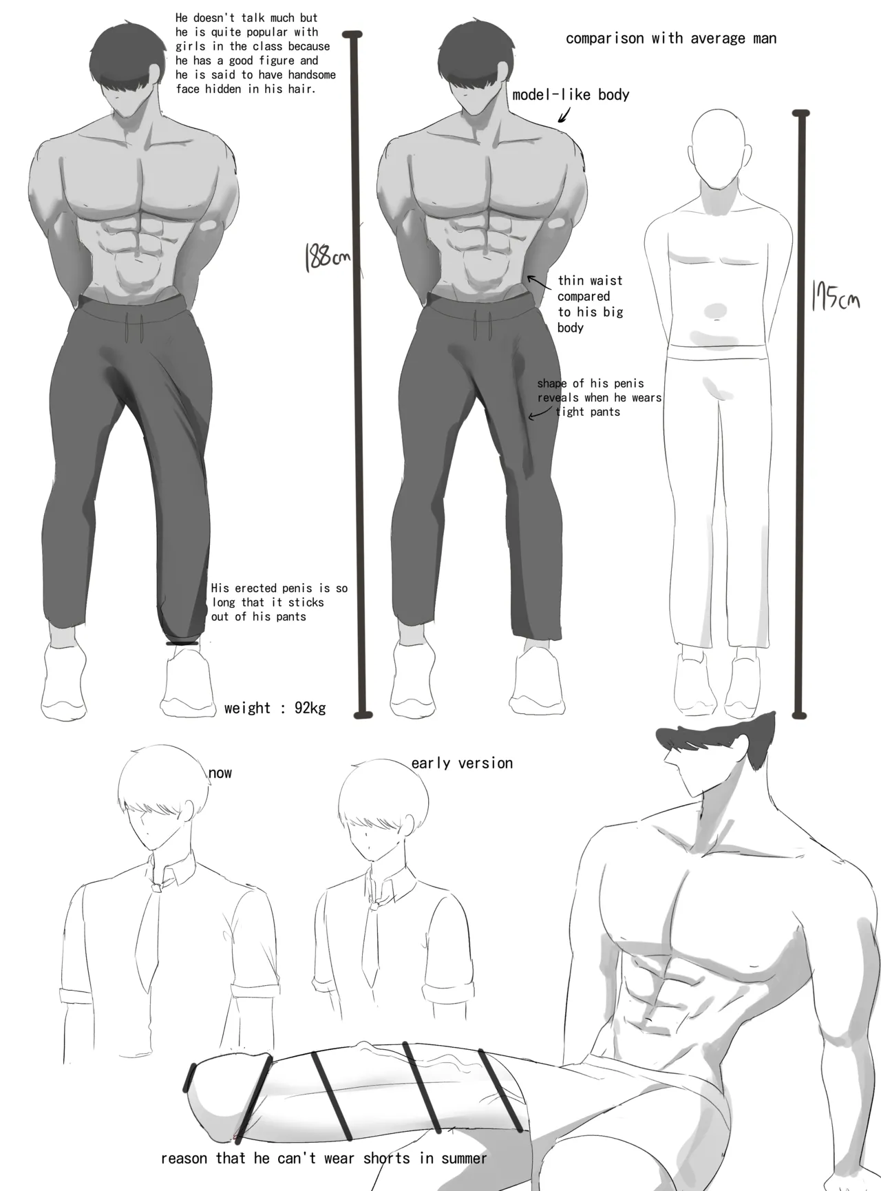 Nicorima's comics Page 257