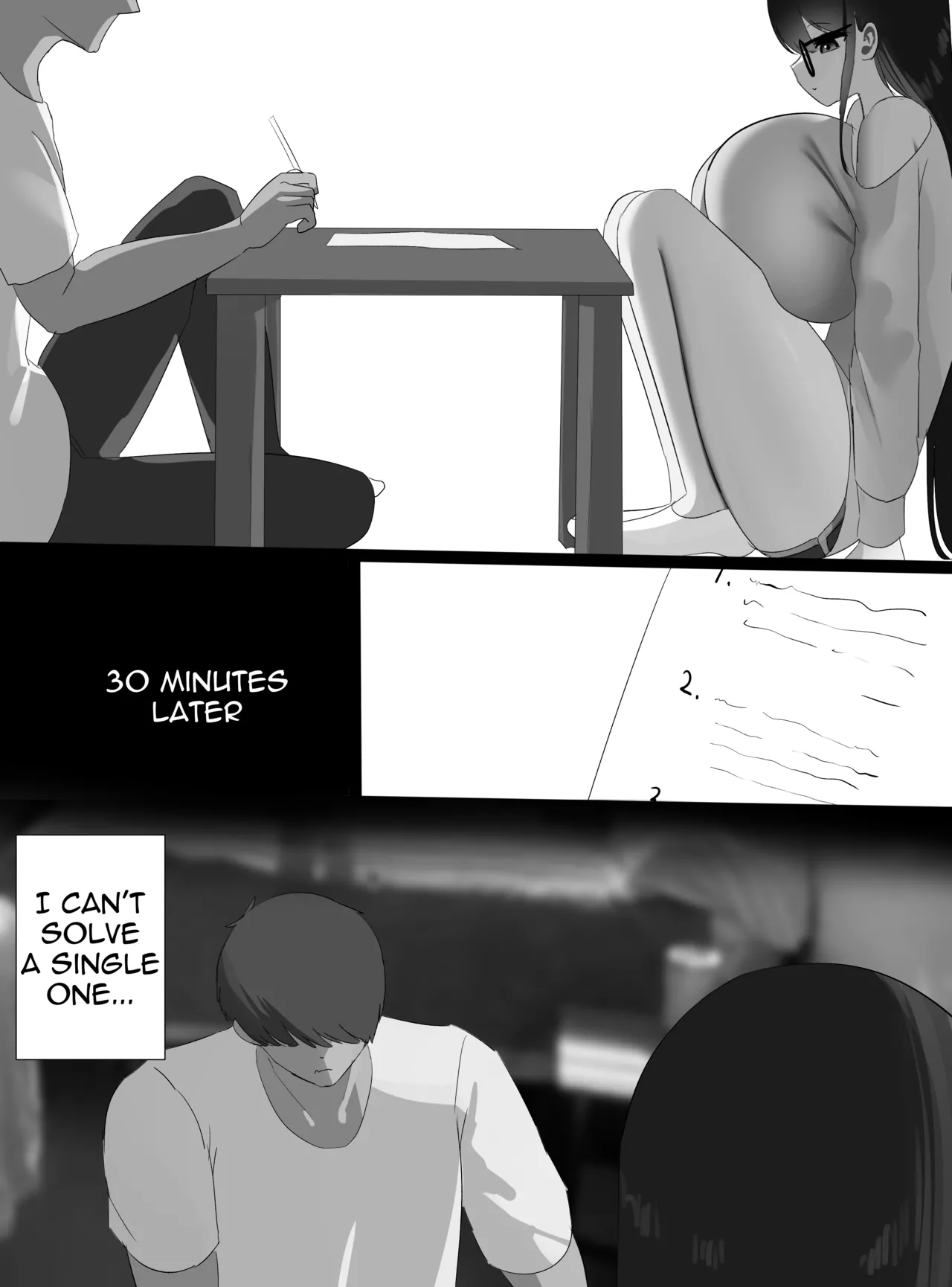 Nicorima's comics Page 263