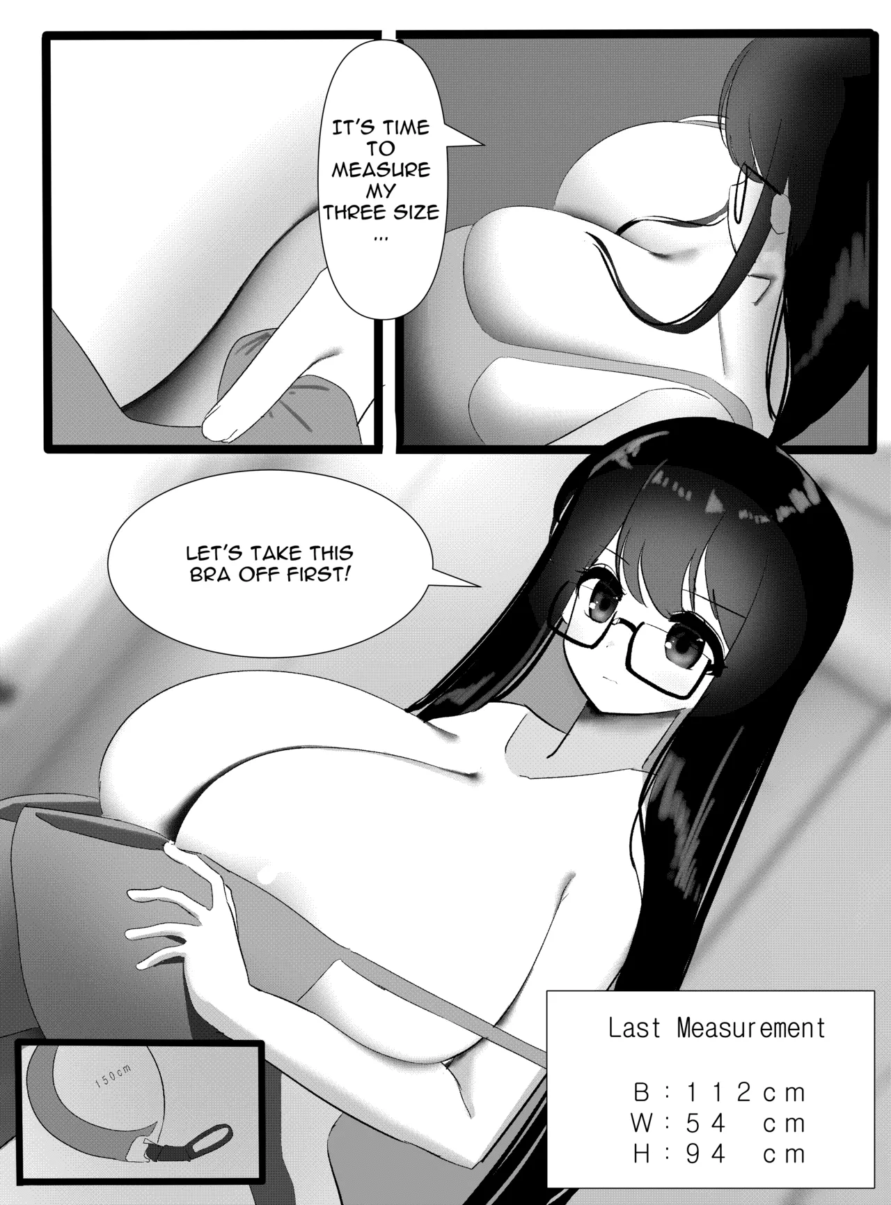 Nicorima's comics Page 317
