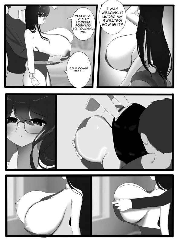 Nicorima's comics Page 320
