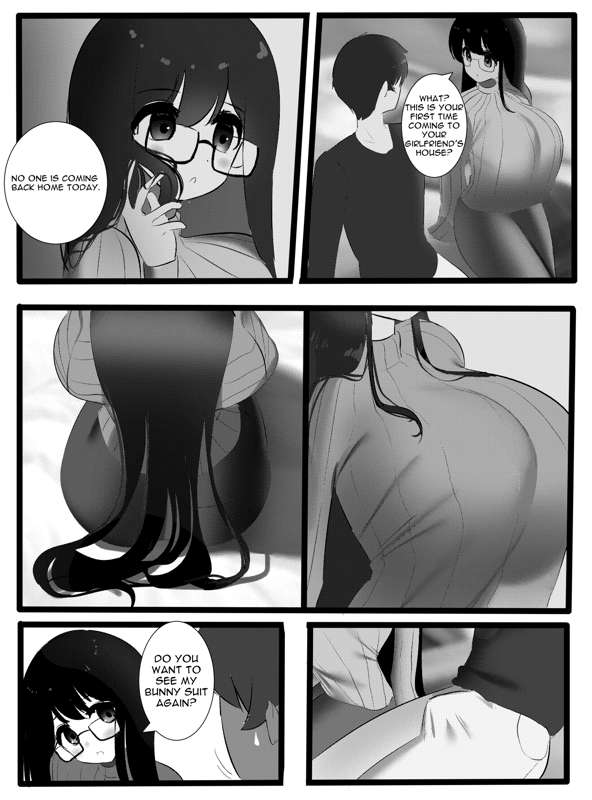 Nicorima's comics Page 322
