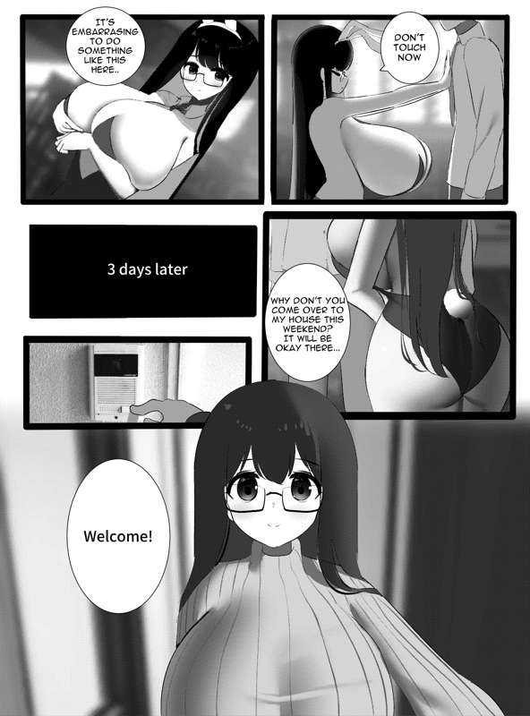 Nicorima's comics Page 323