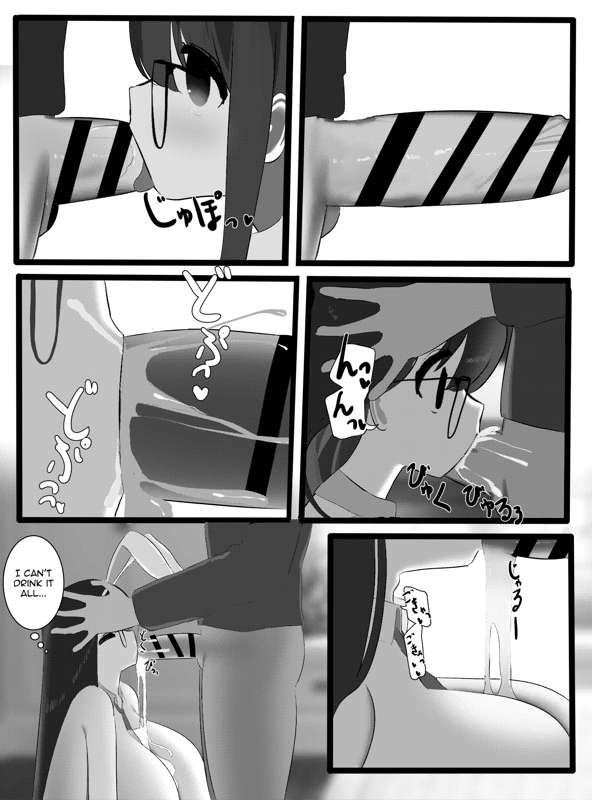 Nicorima's comics Page 329