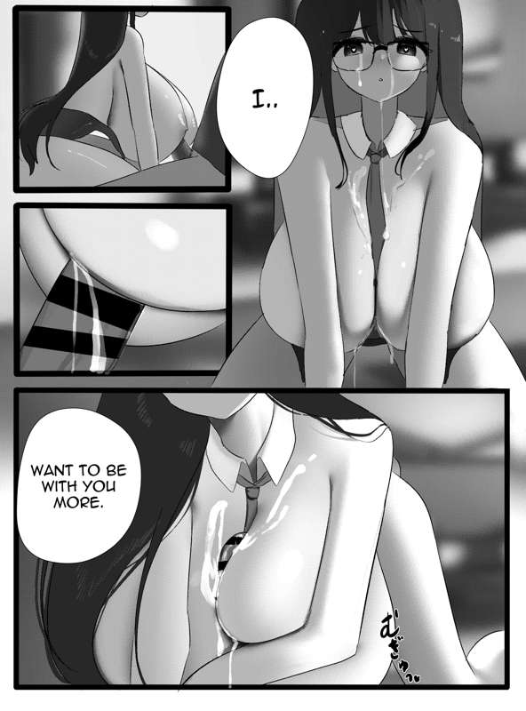 Nicorima's comics Page 341