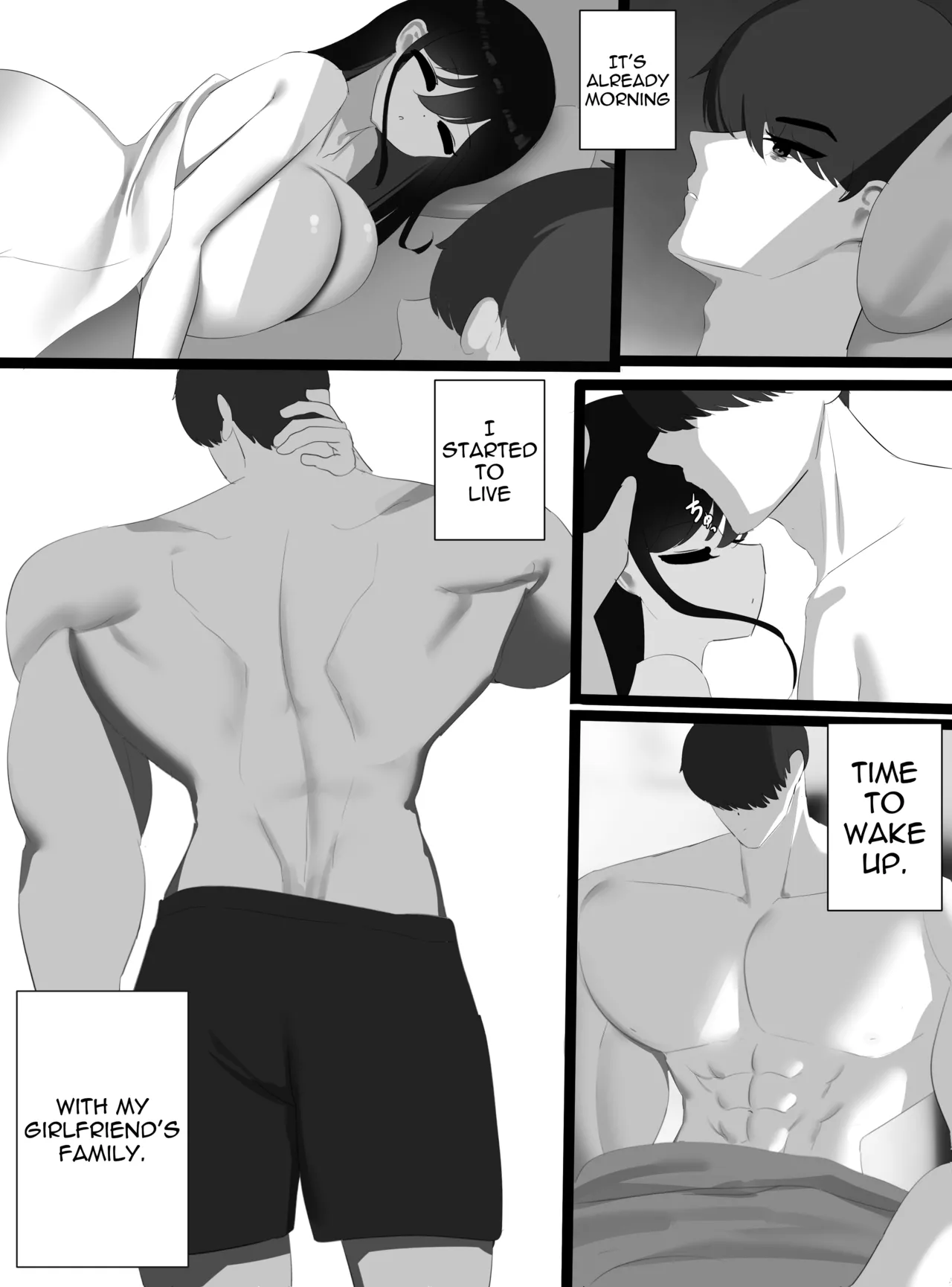 Nicorima's comics Page 35