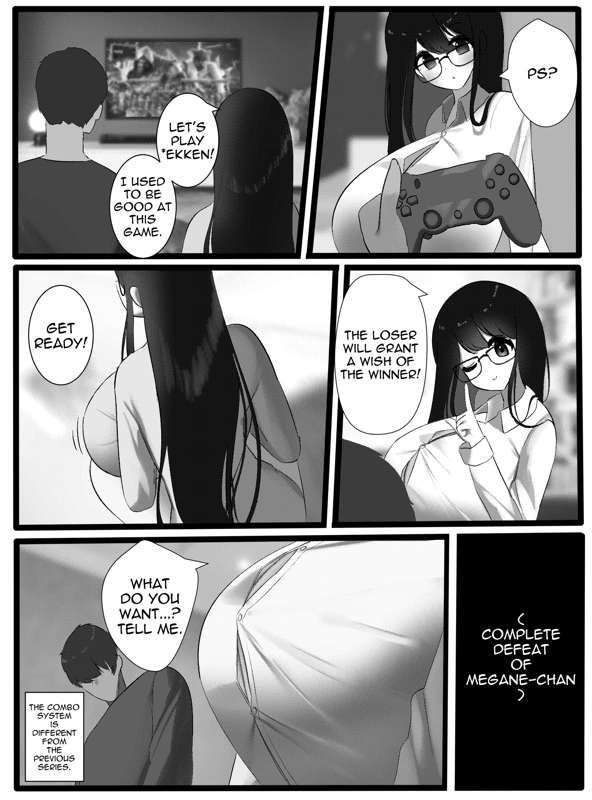 Nicorima's comics Page 351