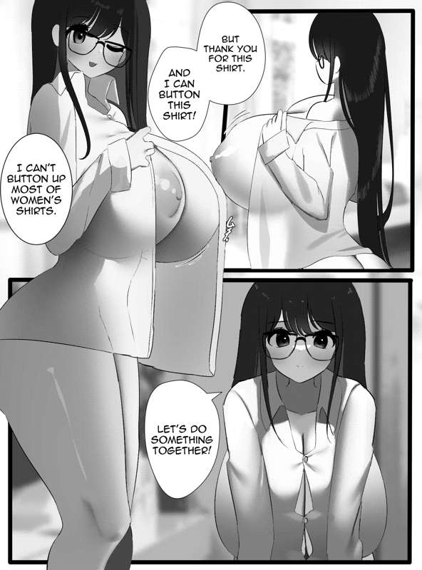 Nicorima's comics Page 352