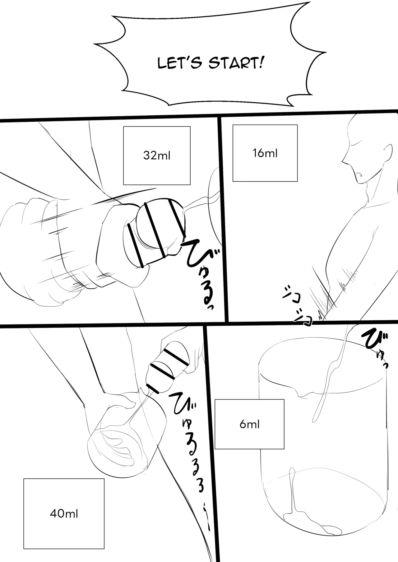 Nicorima's comics Page 382