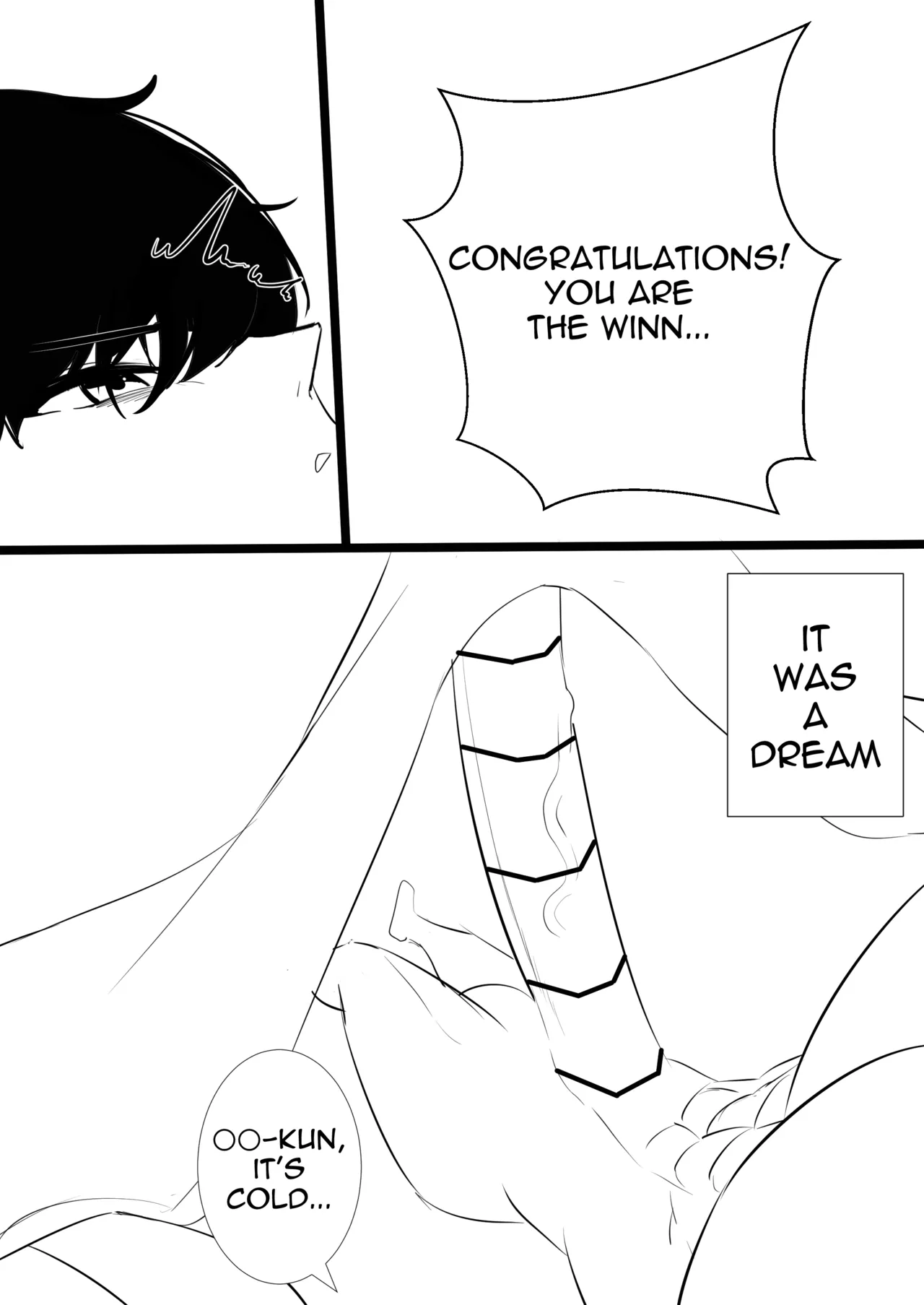 Nicorima's comics Page 388