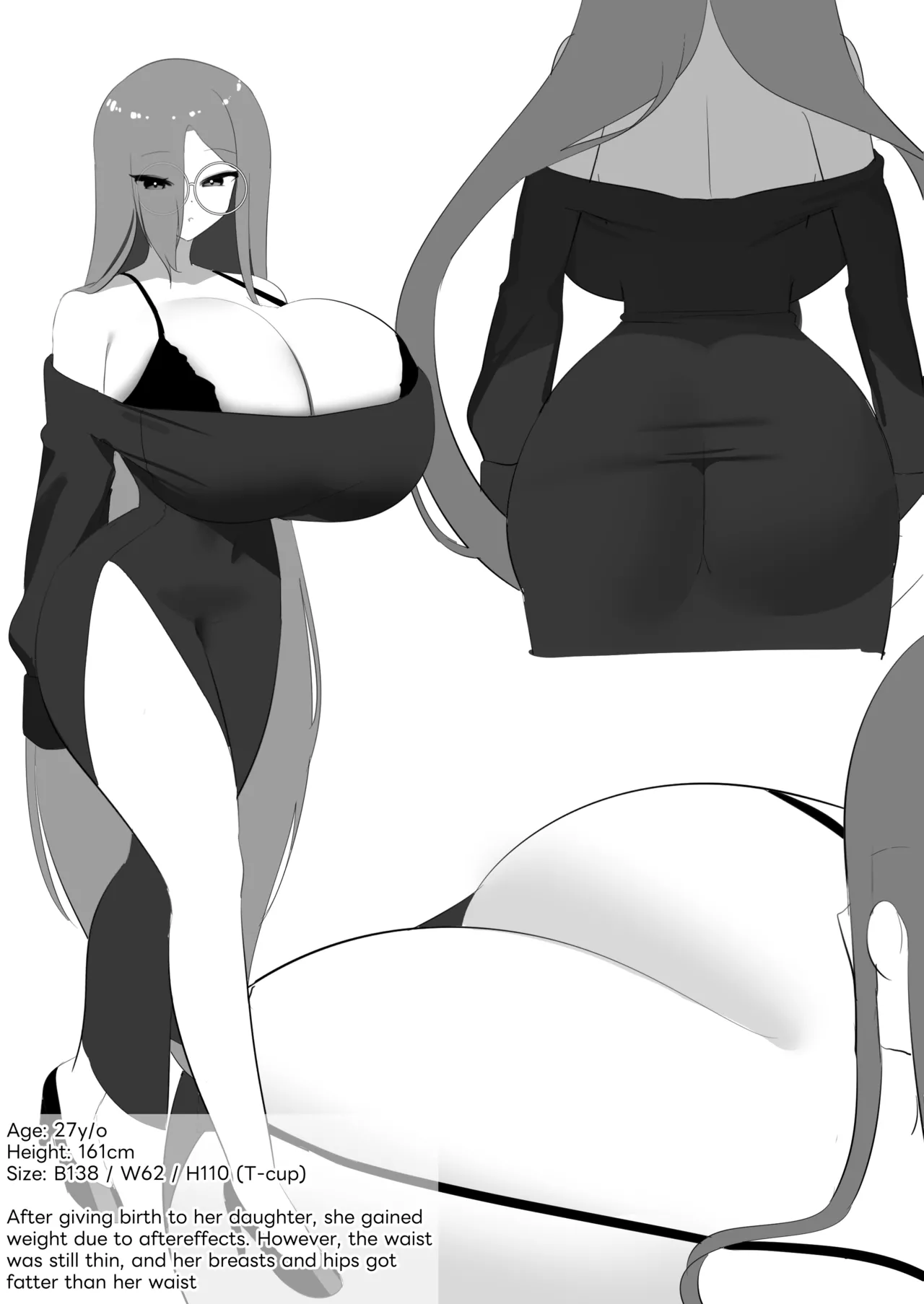 Nicorima's comics Page 397