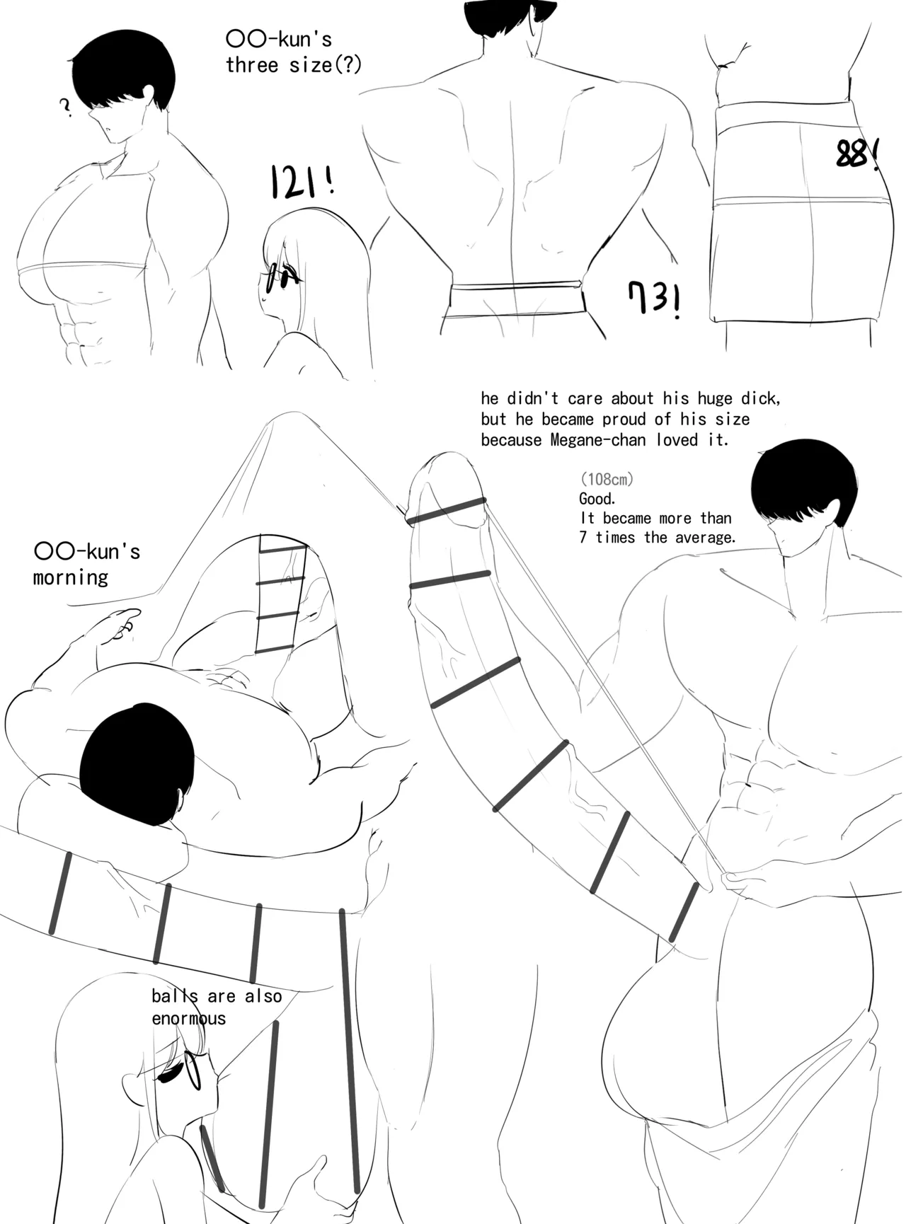 Nicorima's comics Page 45